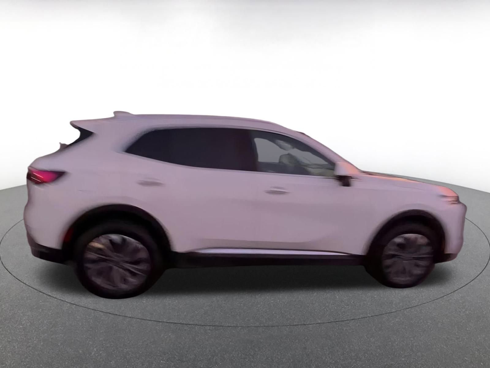 Thumbnail: 2024 Buick Envision - 16