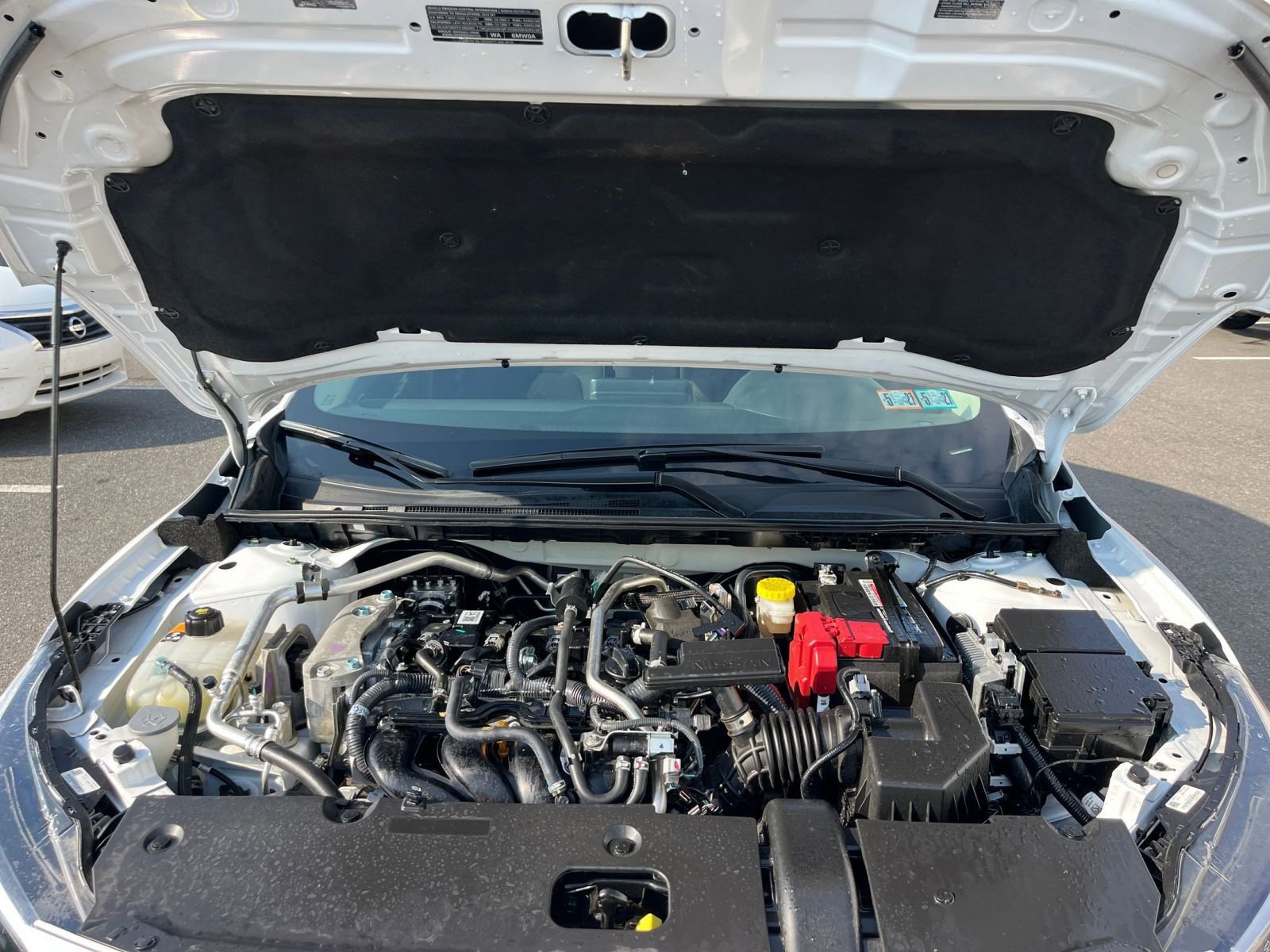 Thumbnail: 2025 Nissan Sentra - 30