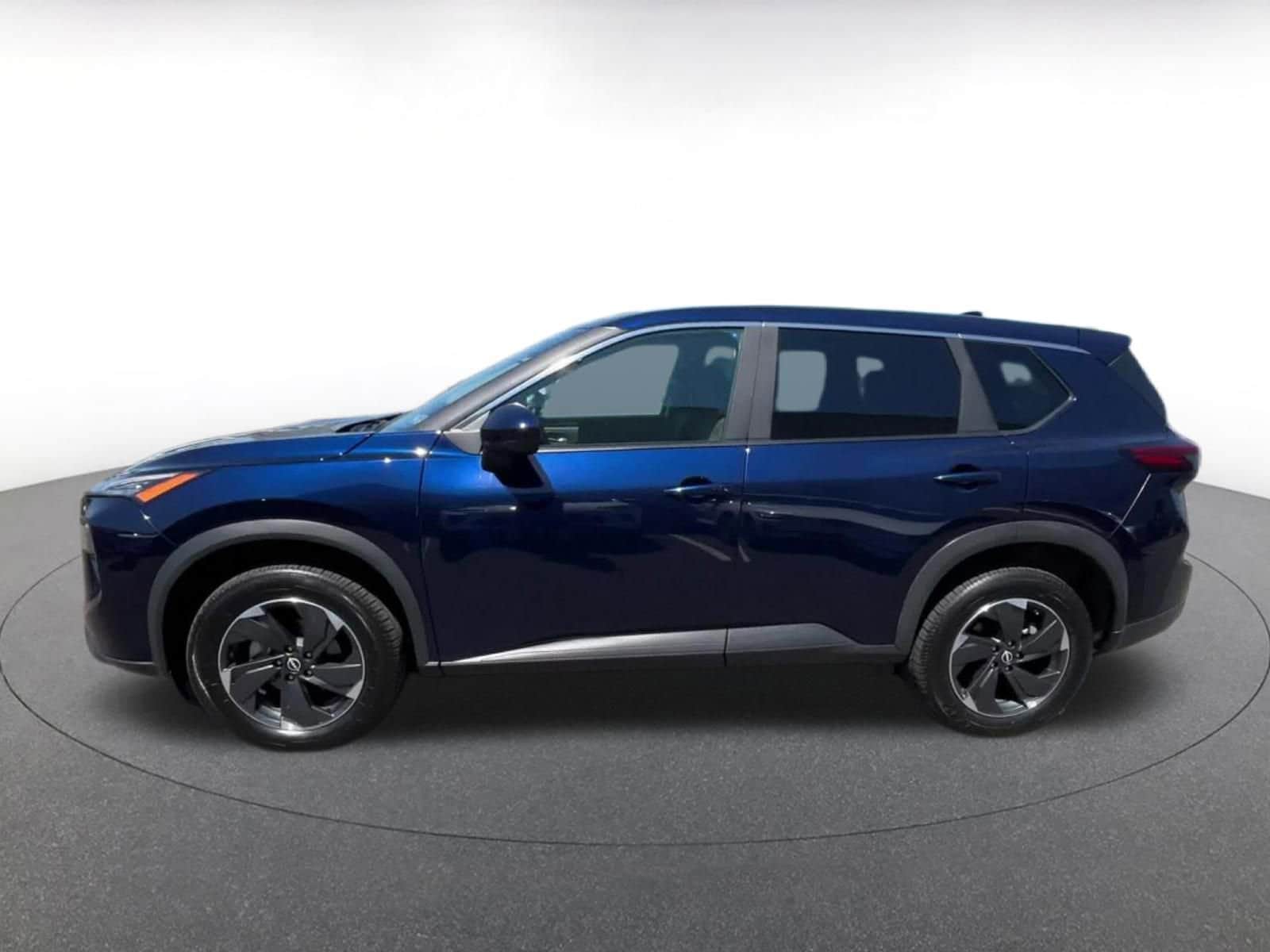 Thumbnail: 2025 Nissan Rogue - 8