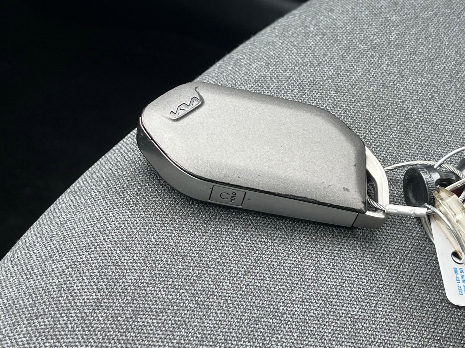 Thumbnail: 2025 Kia K4 - 25