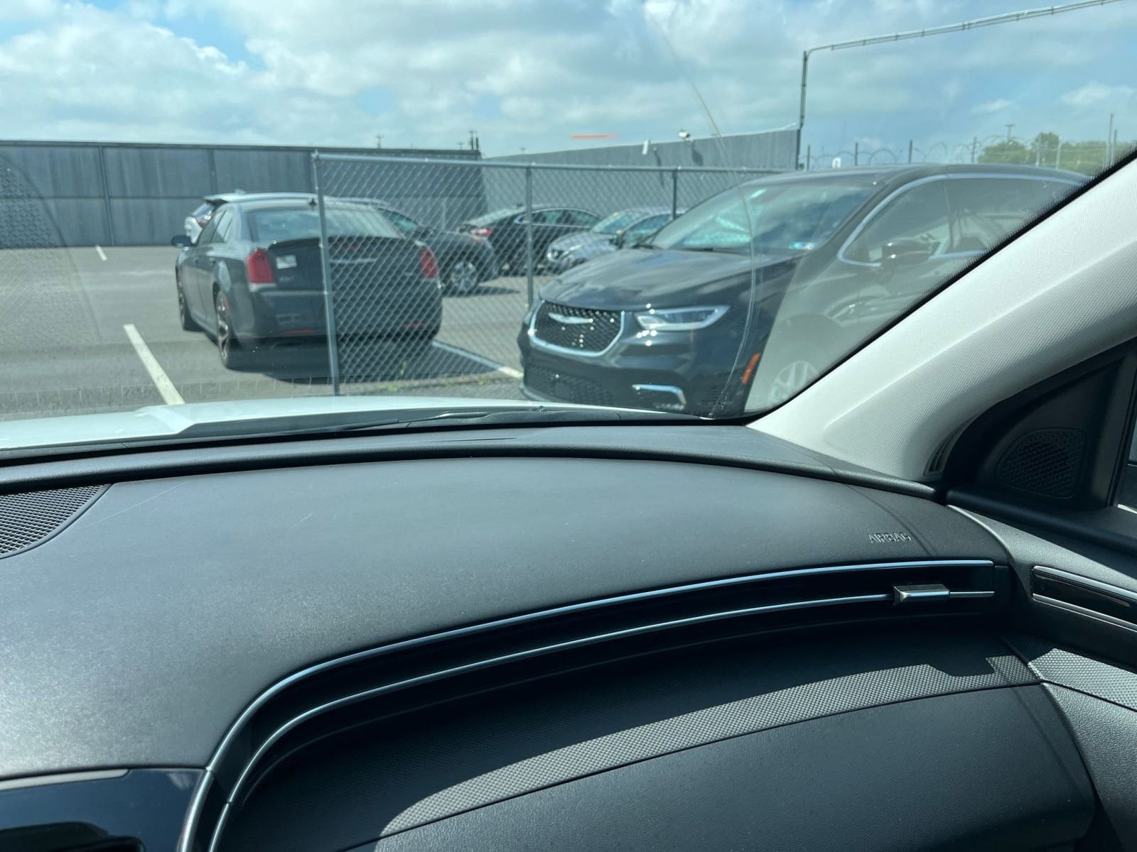 Thumbnail: 2024 Hyundai Tucson - 35
