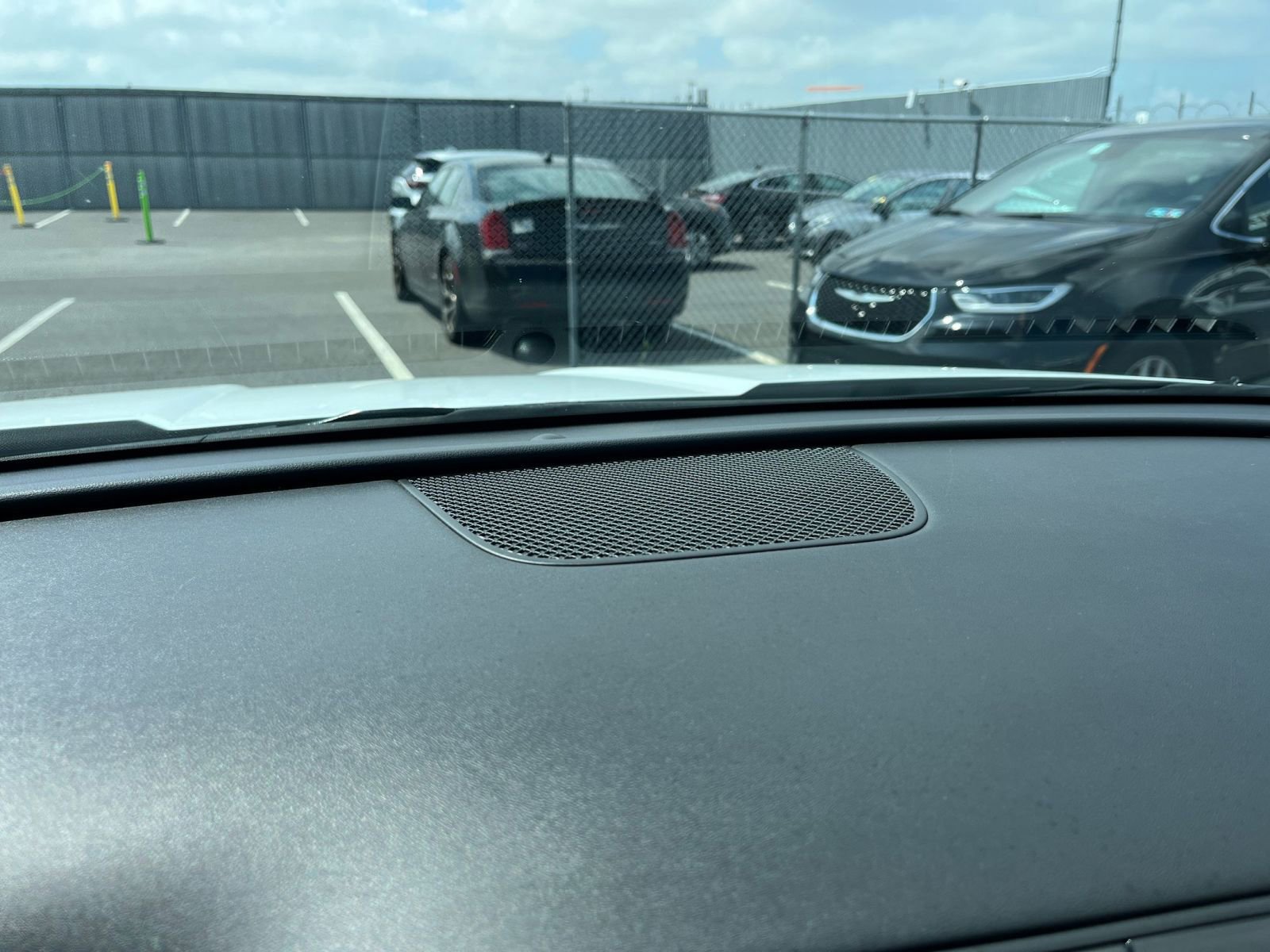 Thumbnail: 2024 Hyundai Tucson - 18