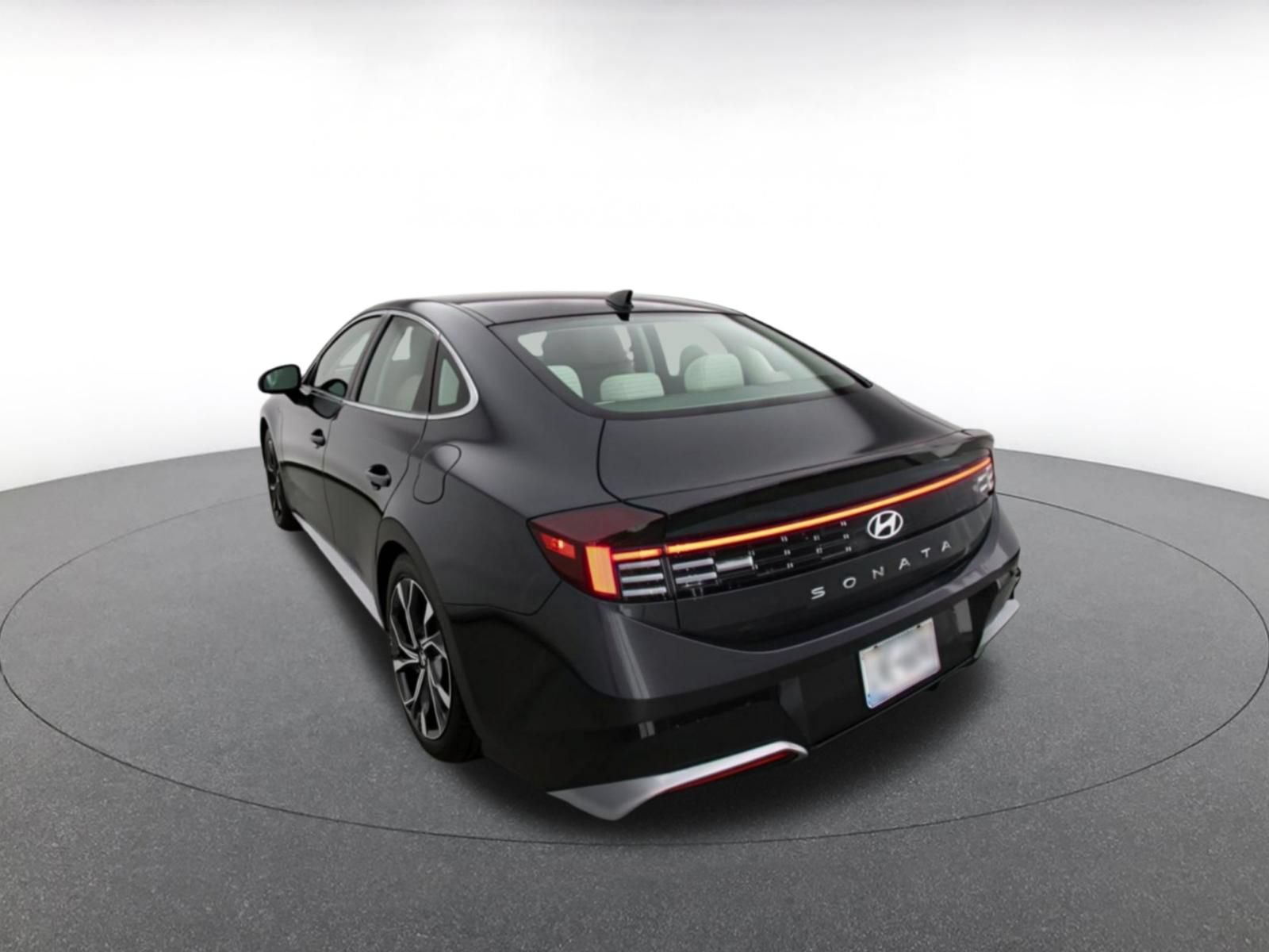 Thumbnail: 2025 Hyundai Sonata - 15