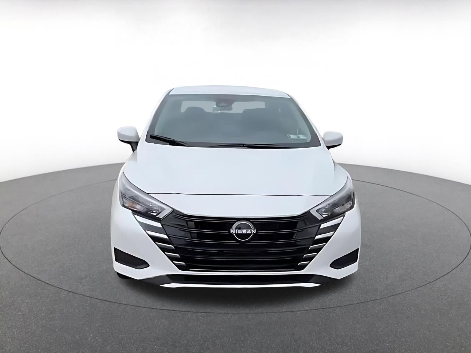 Thumbnail: 2025 Nissan Versa - 3