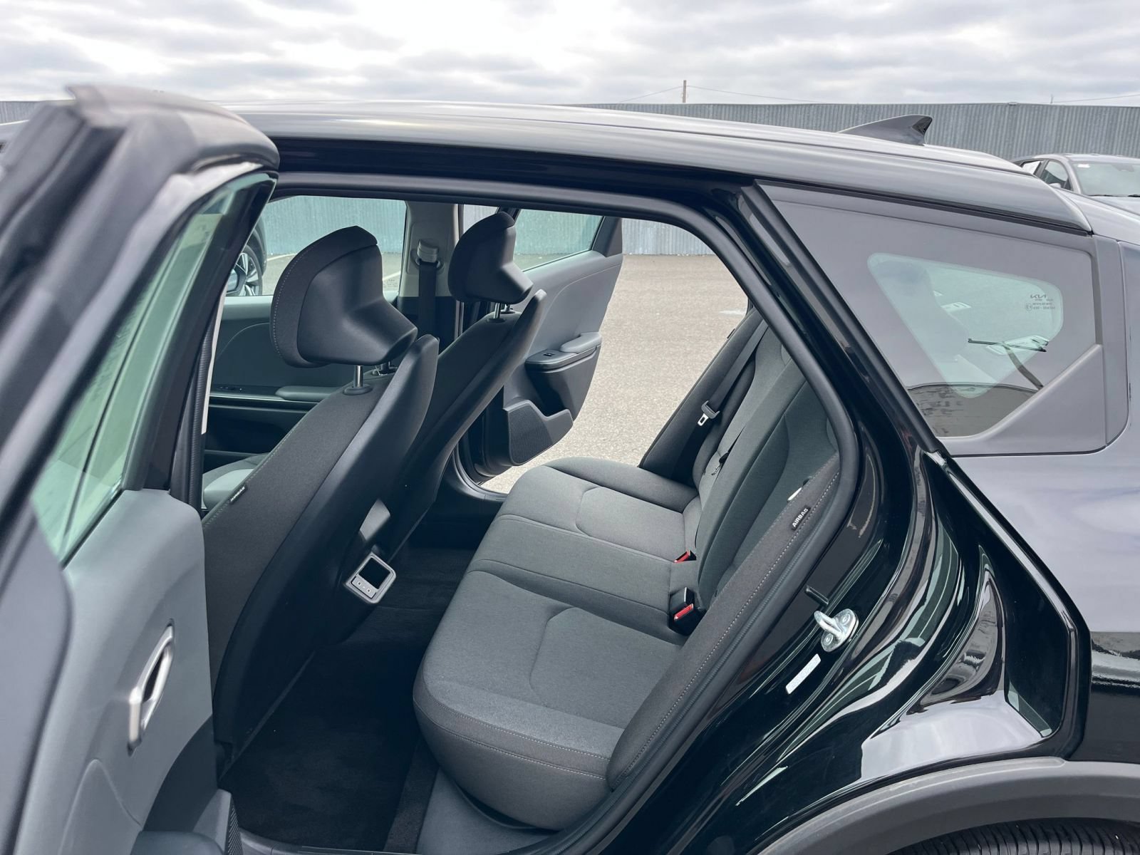 Thumbnail: 2025 Kia K4 - 26