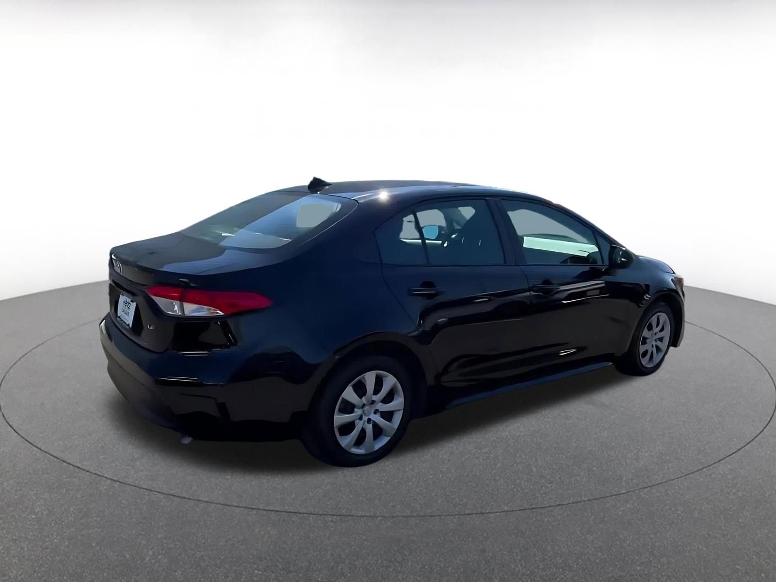 Thumbnail: 2025 Toyota Corolla - 12