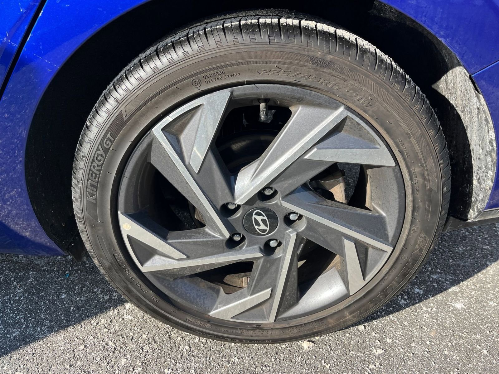 Thumbnail: 2025 Hyundai Elantra - 31