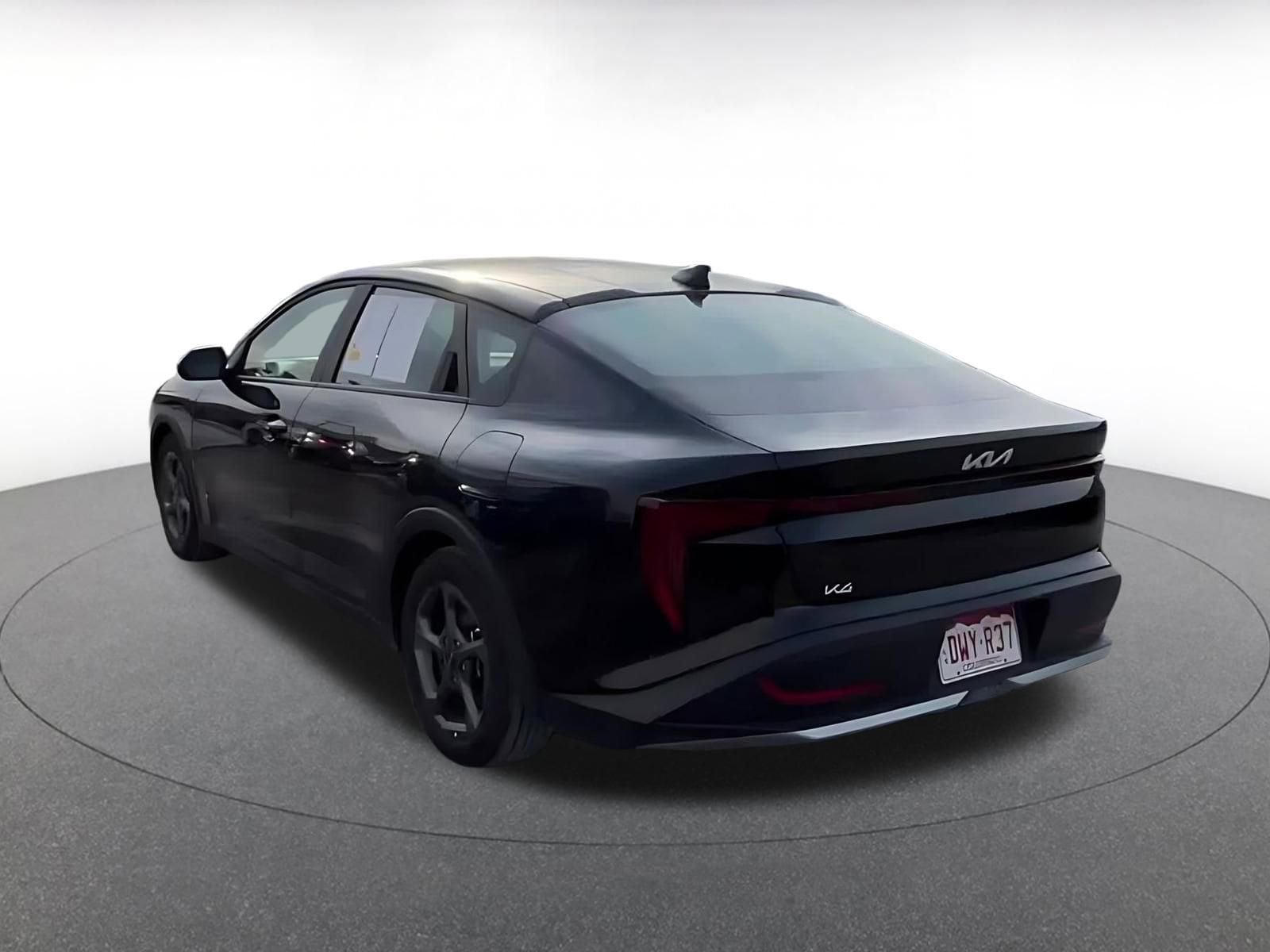 Thumbnail: 2025 Kia K4 - 11