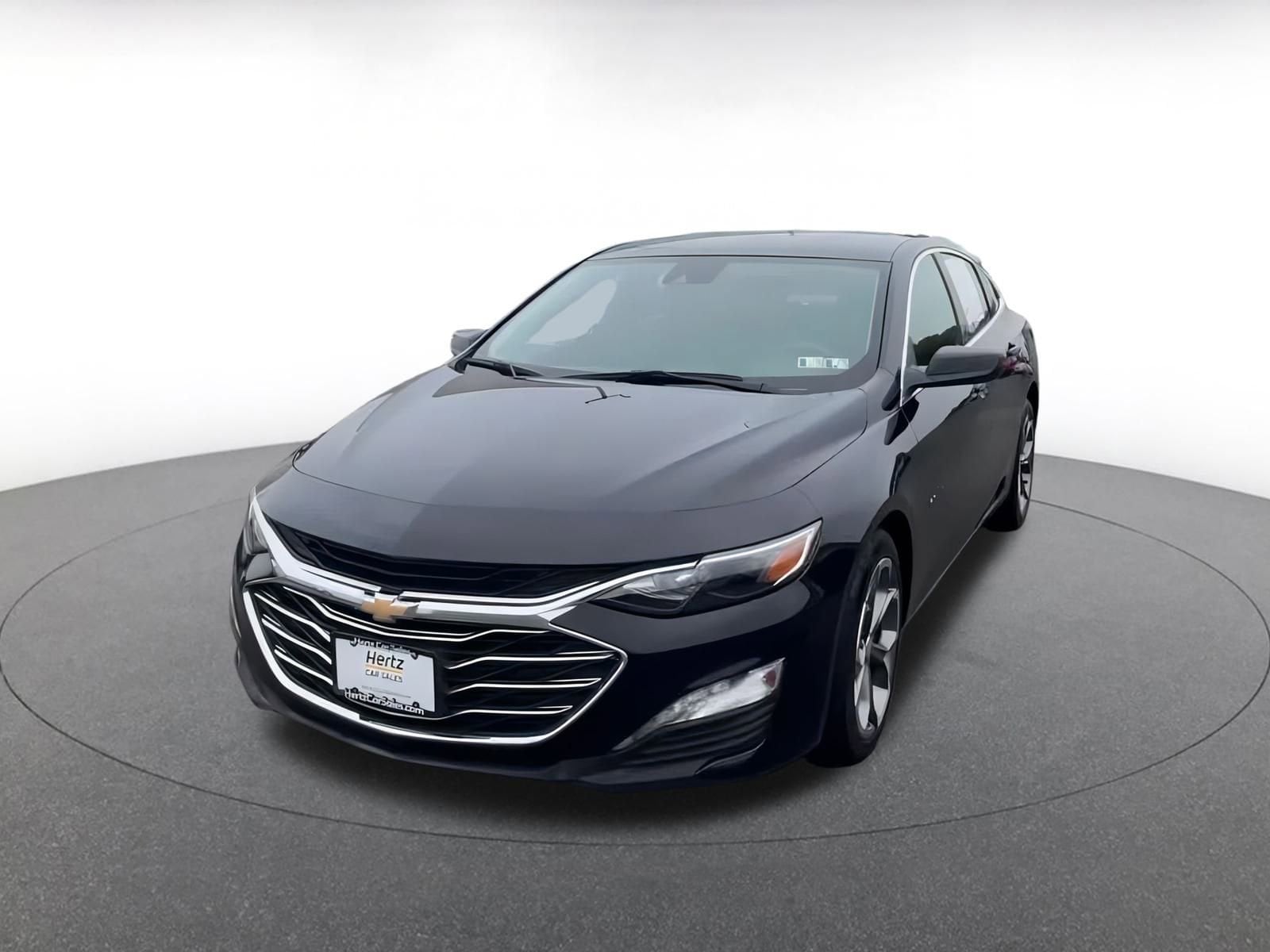 Thumbnail: 2024 Chevrolet Malibu - 6
