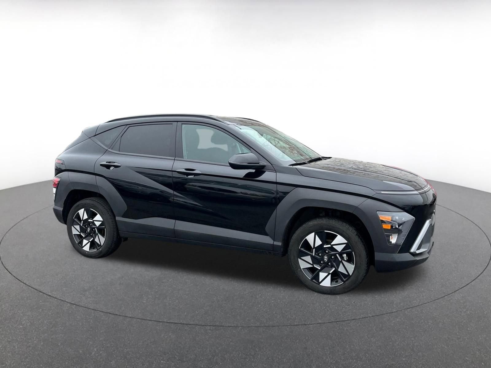 Thumbnail: 2025 Hyundai Kona - 1