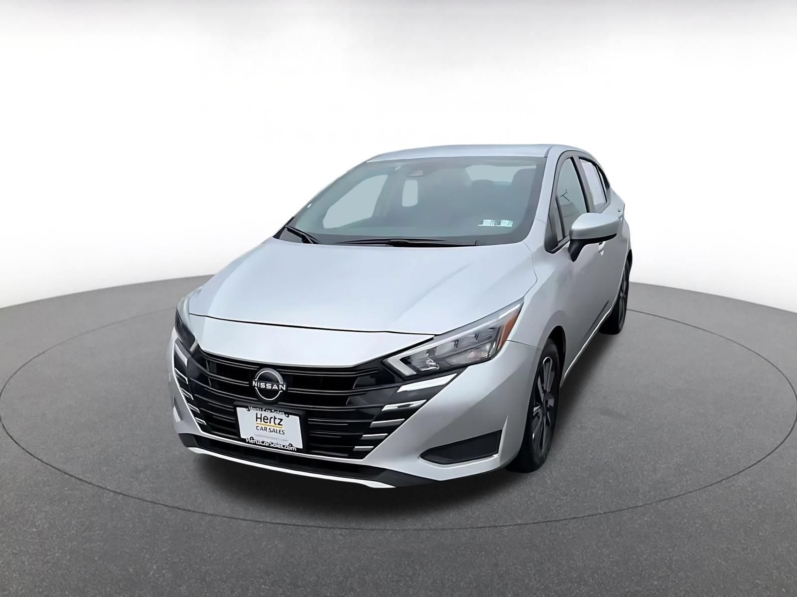 Thumbnail: 2025 Nissan Versa - 6