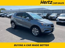 2019 Buick Encore Preferred -
                Philadelphia, PA