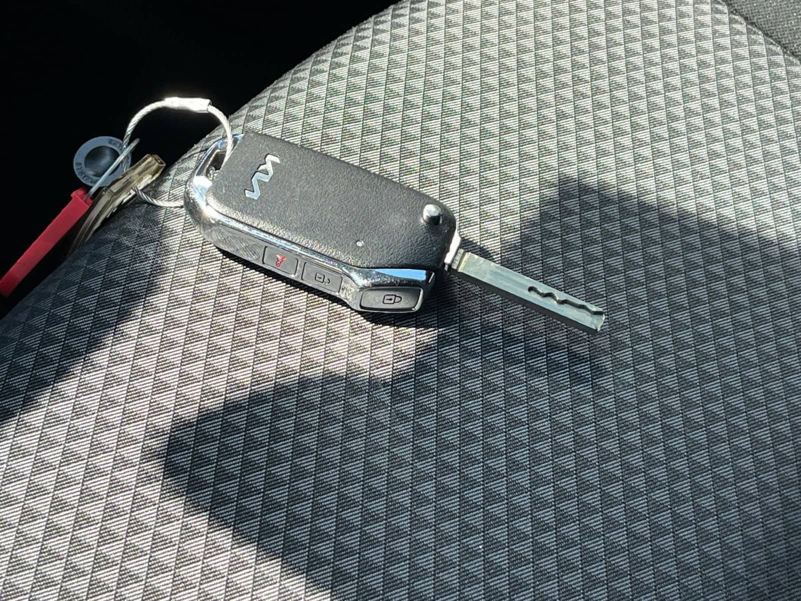 Thumbnail: 2025 Kia Soul - 21