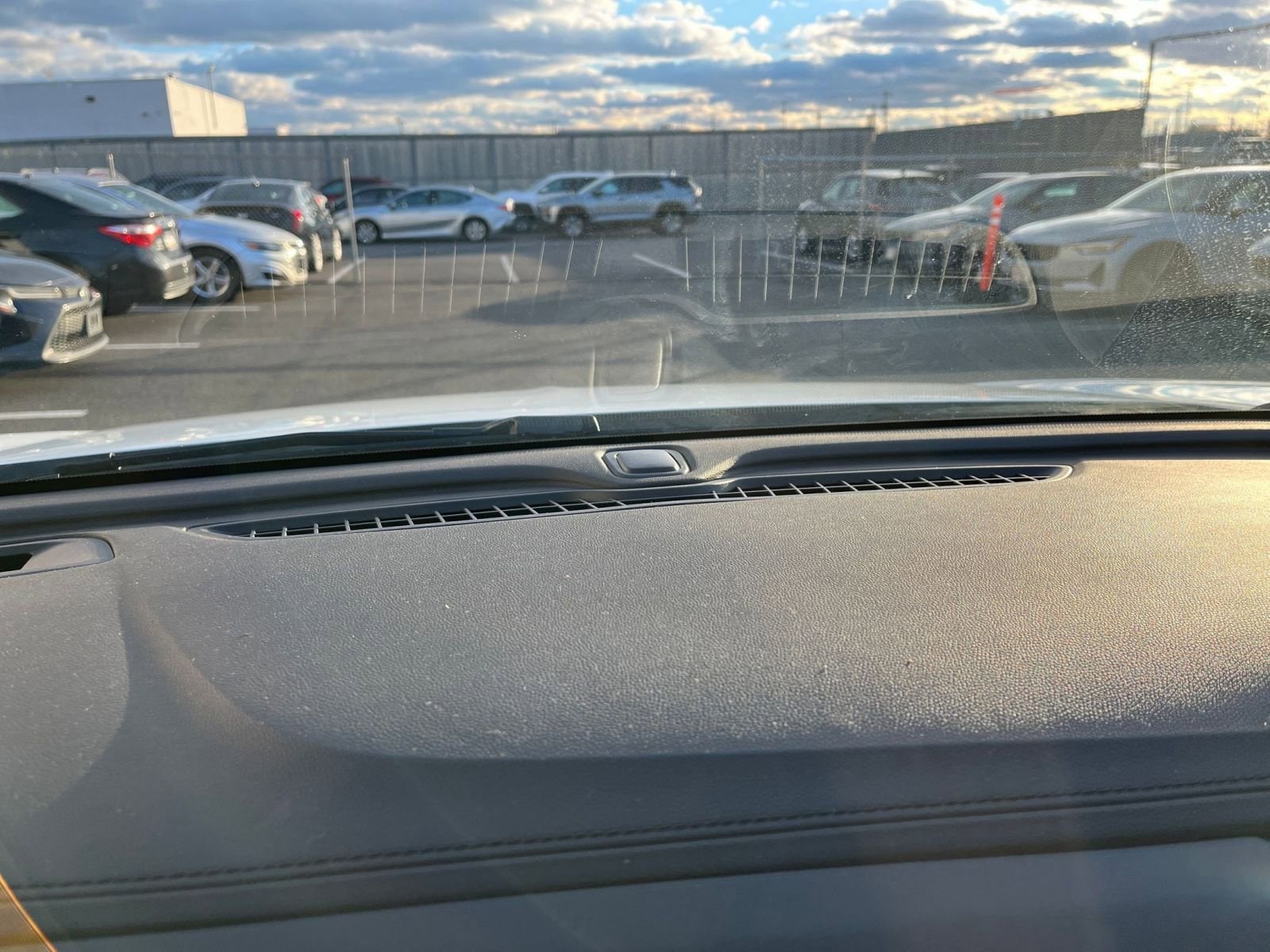 Thumbnail: 2025 Buick Encore GX - 18