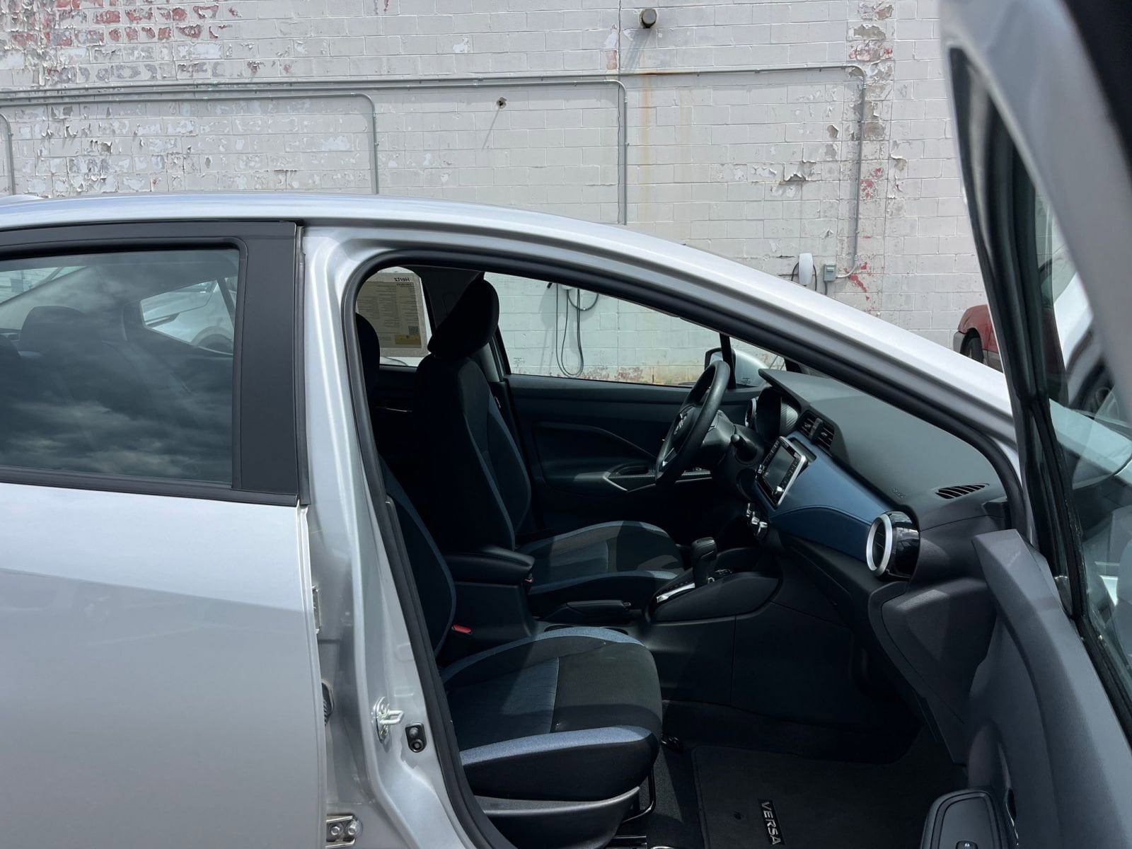Thumbnail: 2025 Nissan Versa - 26