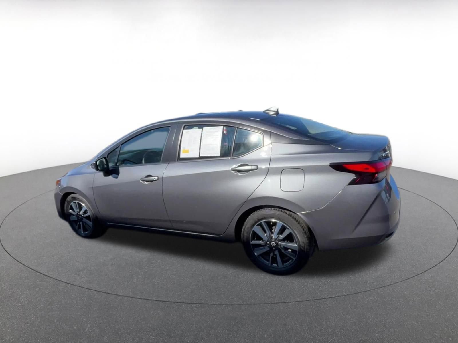 Thumbnail: 2025 Nissan Versa - 10