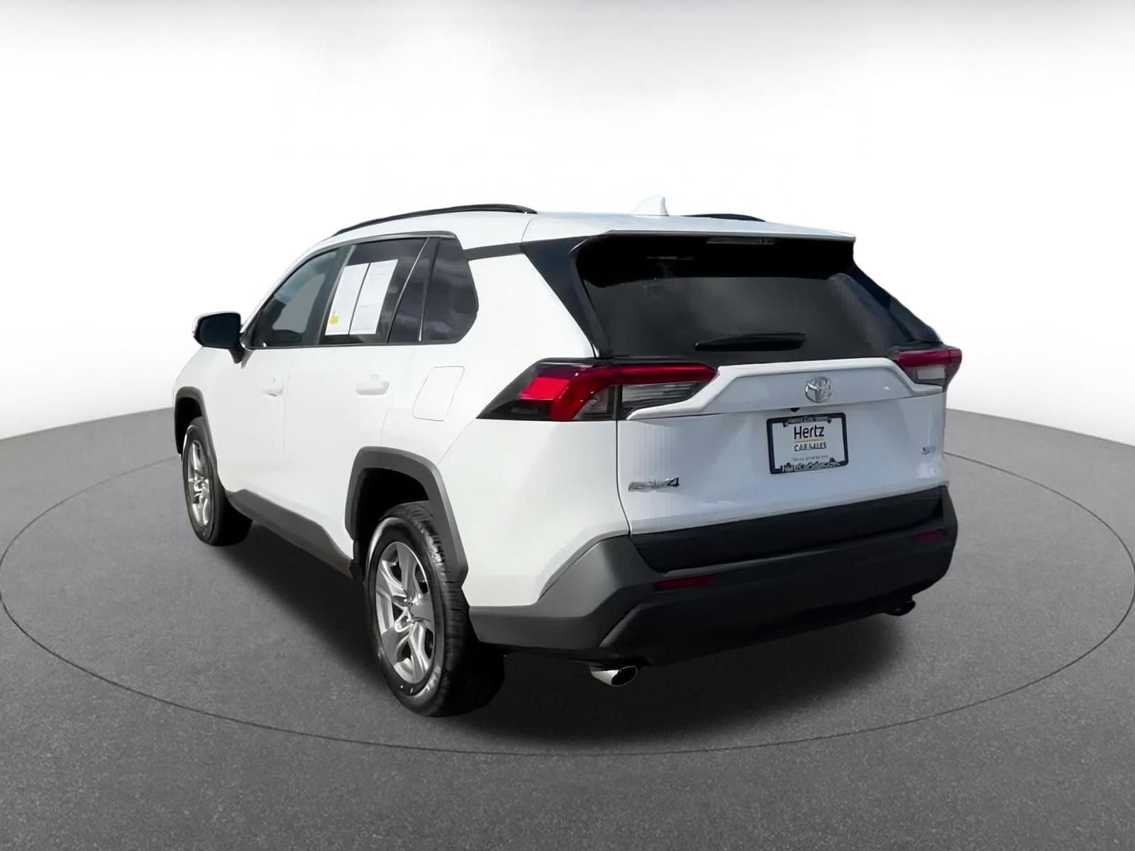 Thumbnail: 2025 Toyota RAV4 - 11