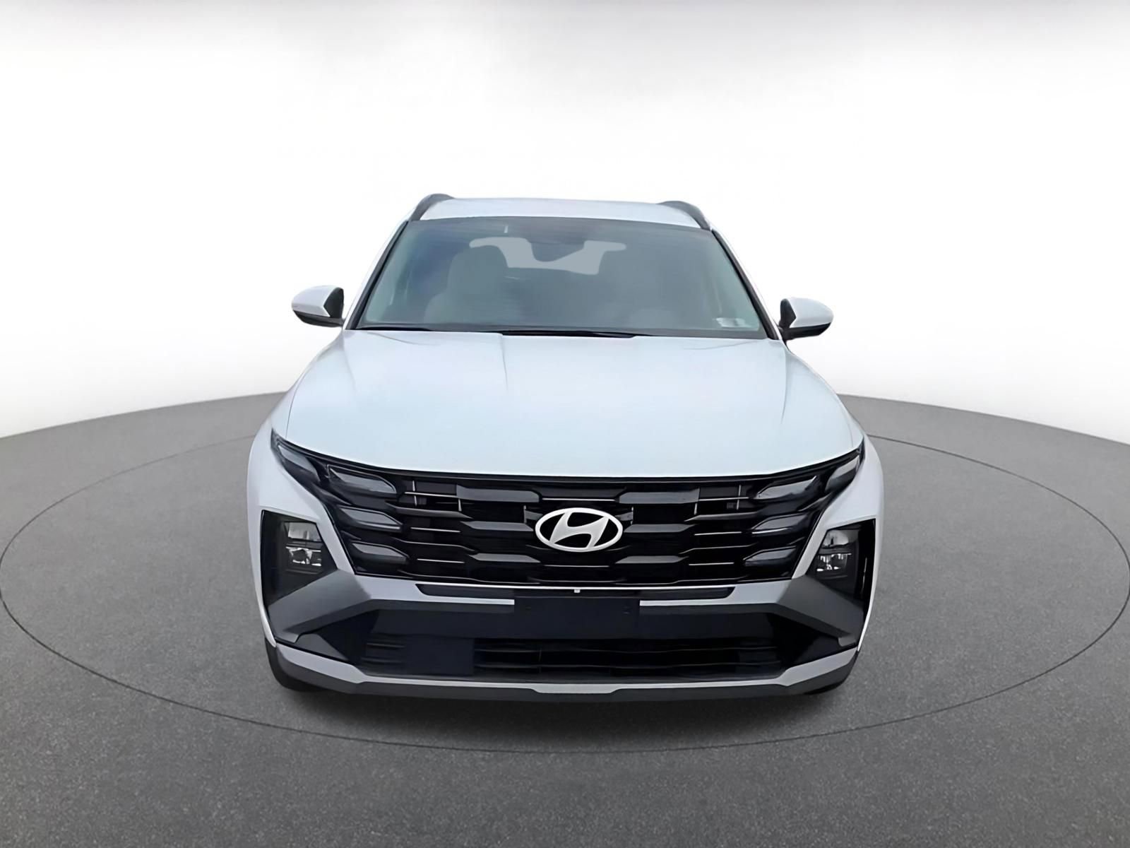 Thumbnail: 2025 Hyundai Tucson - 5