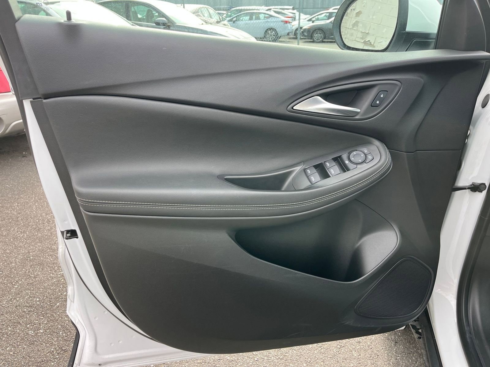 Thumbnail: 2025 Buick Encore GX - 20