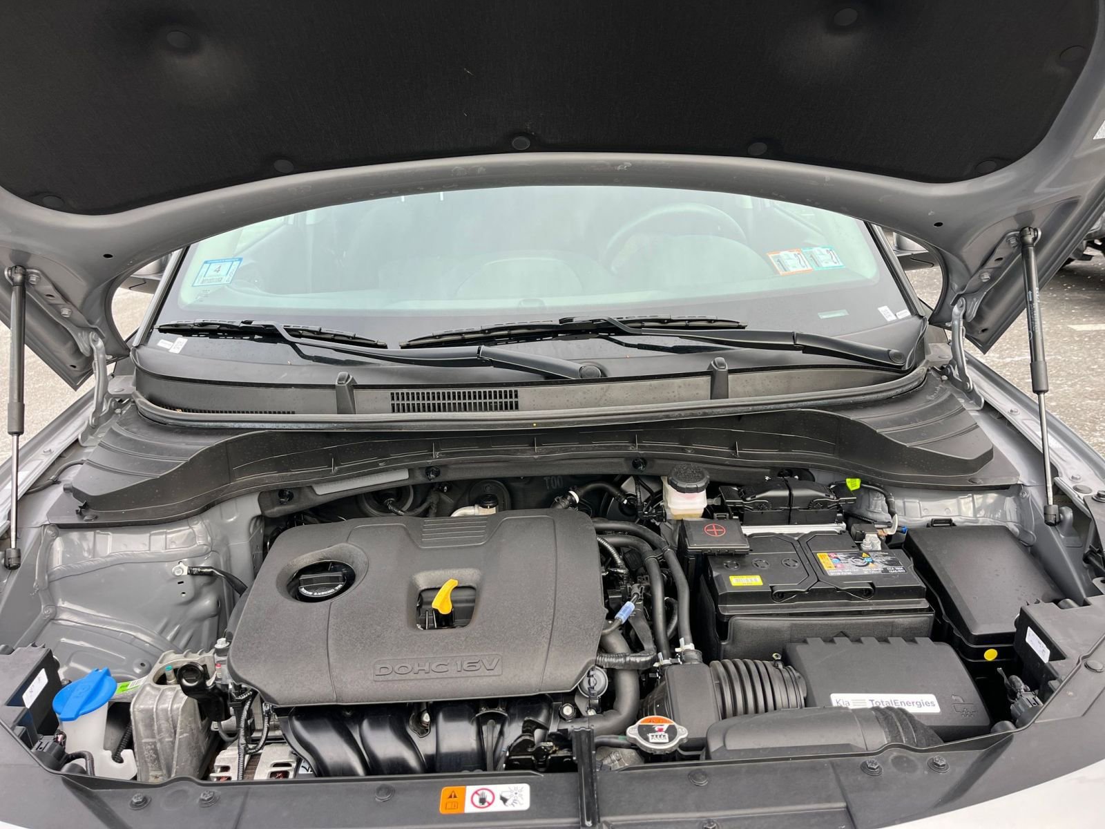 Thumbnail: 2025 Kia Soul - 30