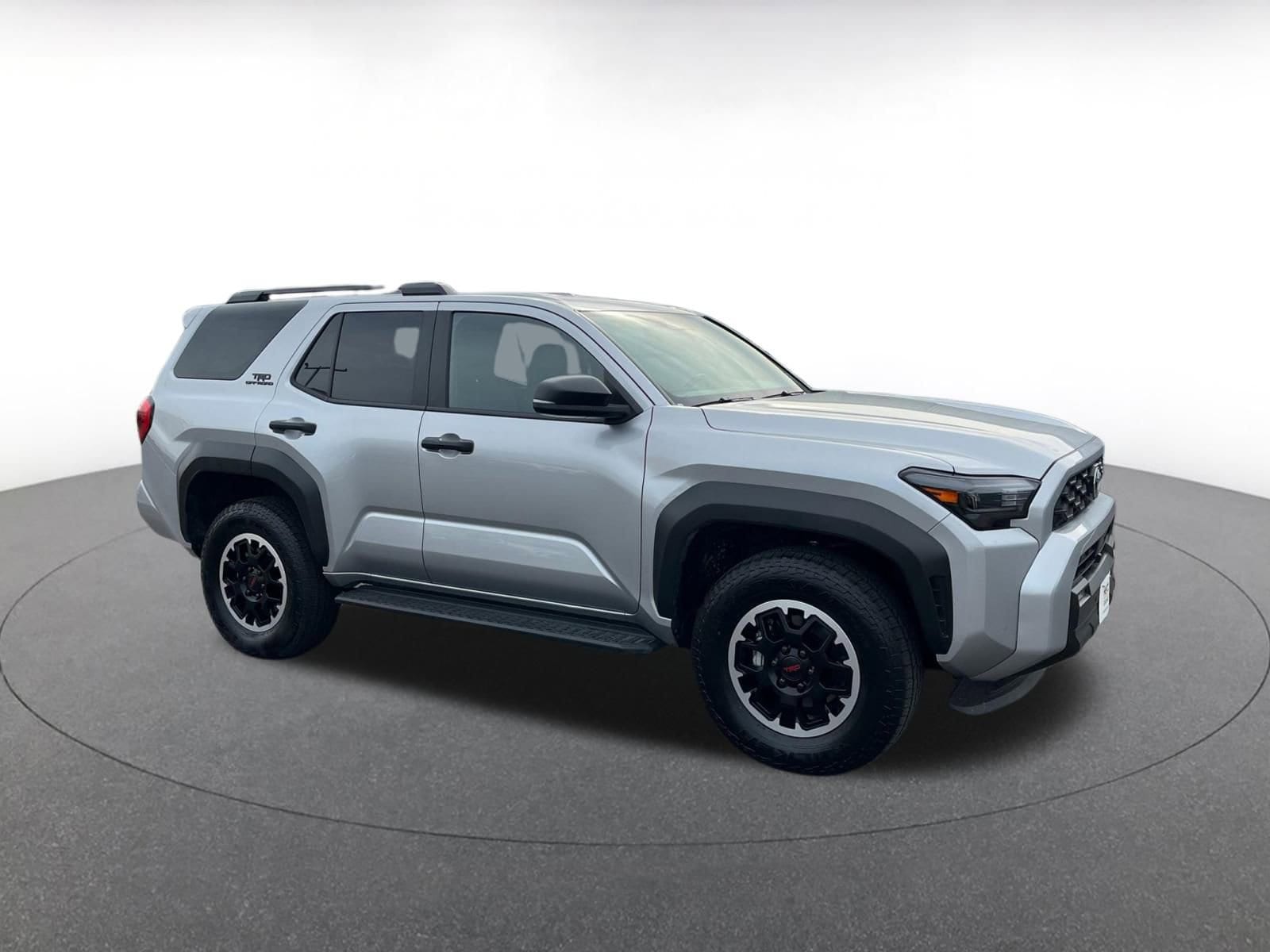 Thumbnail: 2025 Toyota 4Runner - 1