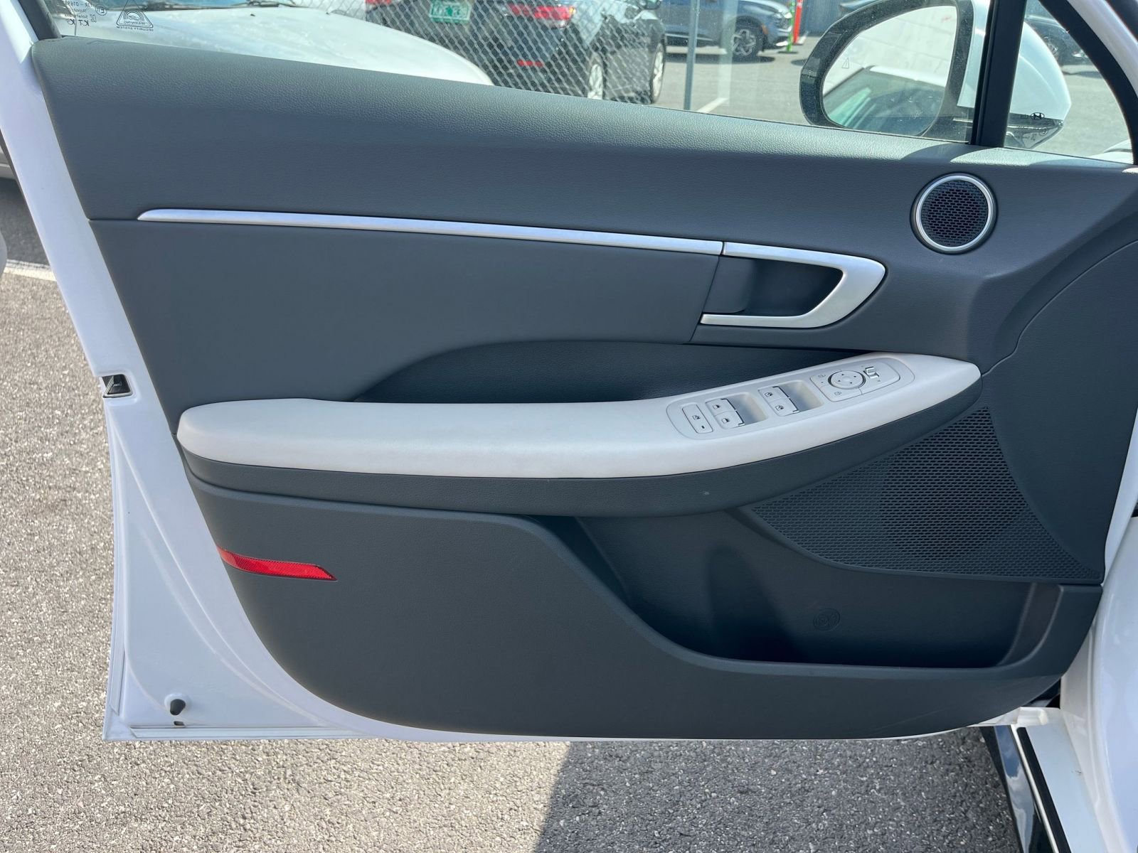 Thumbnail: 2025 Hyundai Sonata - 18