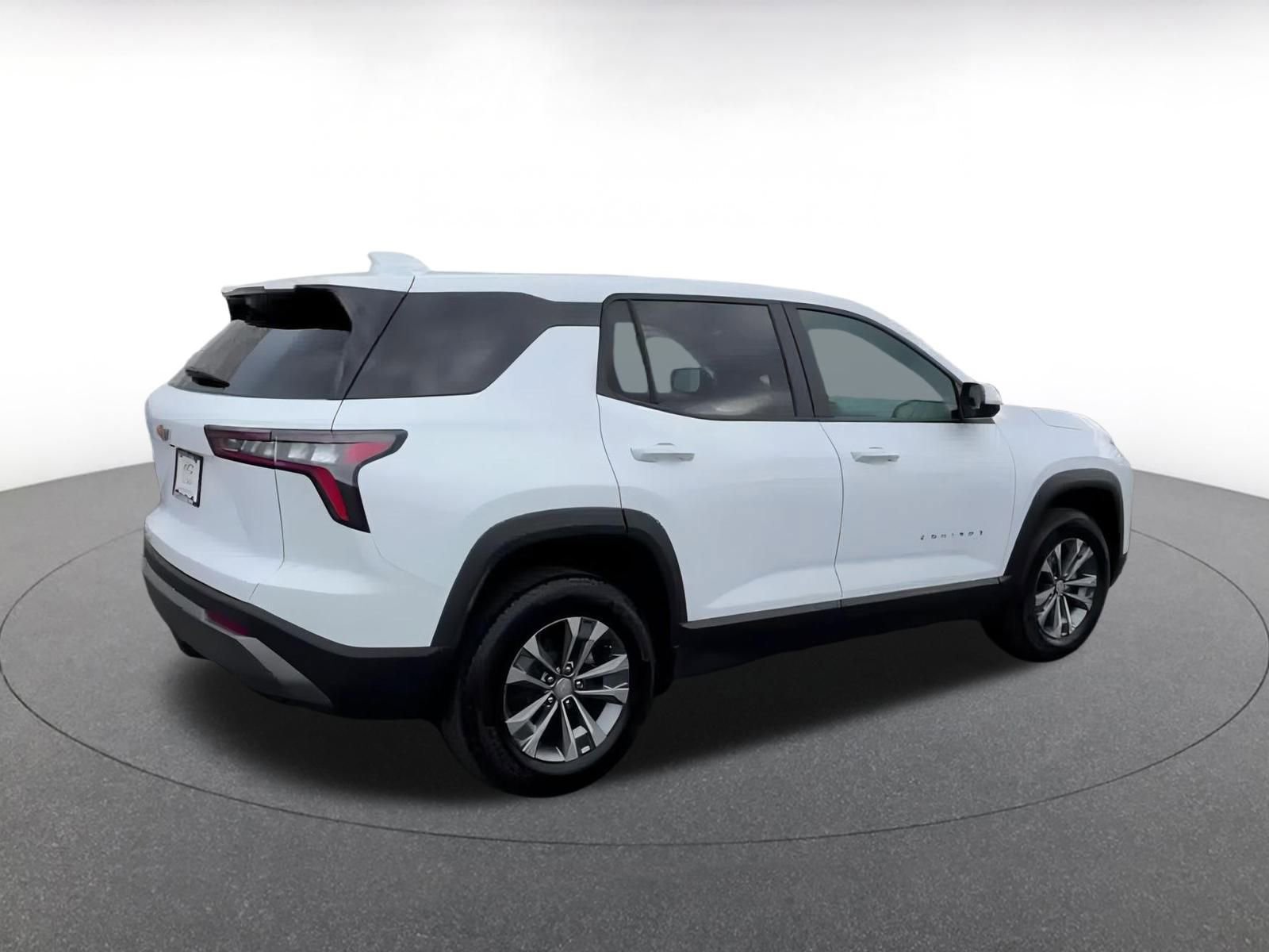 Thumbnail: 2025 Chevrolet Equinox - 15