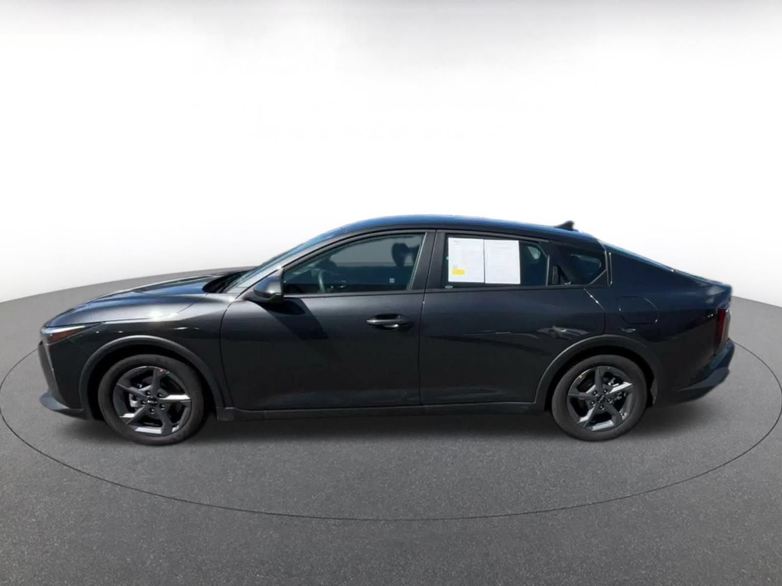 Thumbnail: 2026 Kia K4 - 8