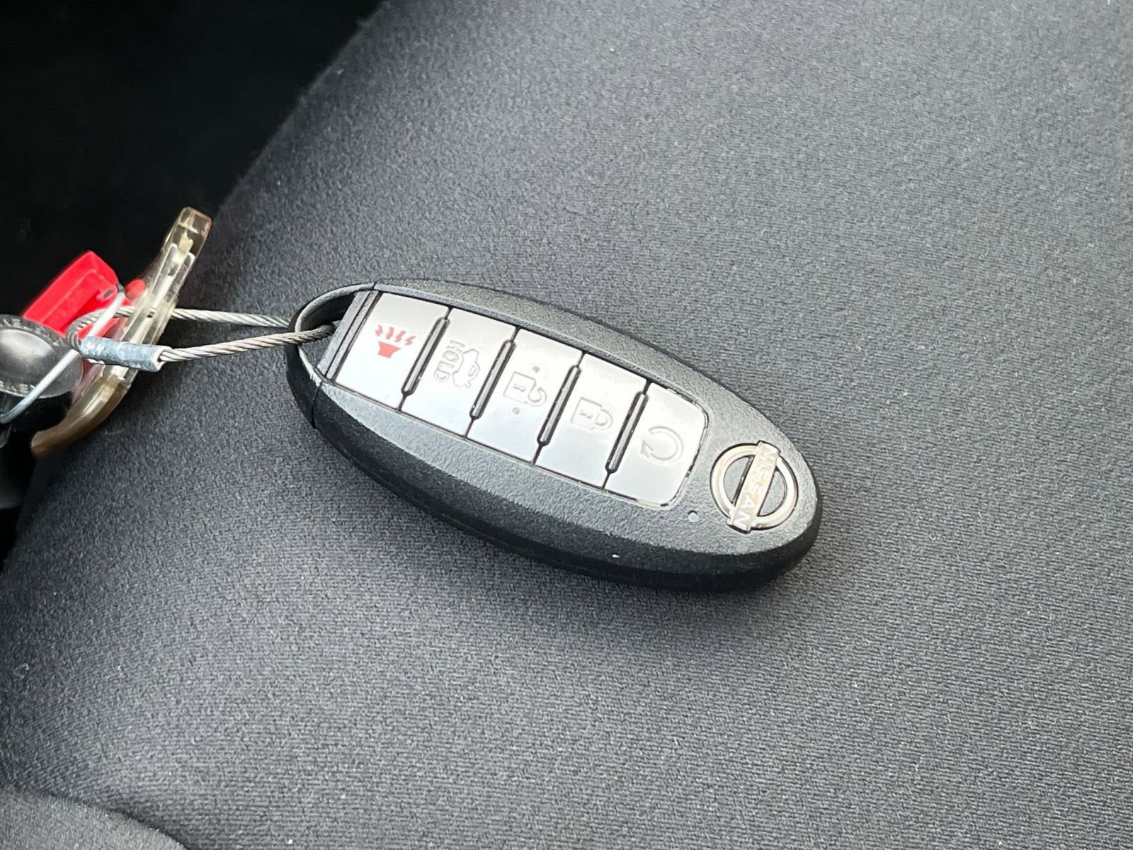 Thumbnail: 2025 Nissan Altima - 21