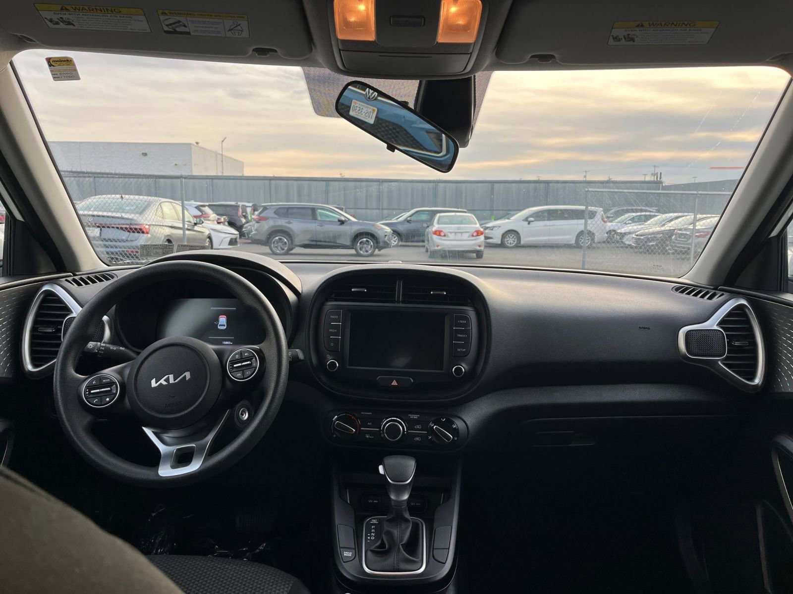 Thumbnail: 2025 Kia Soul - 31