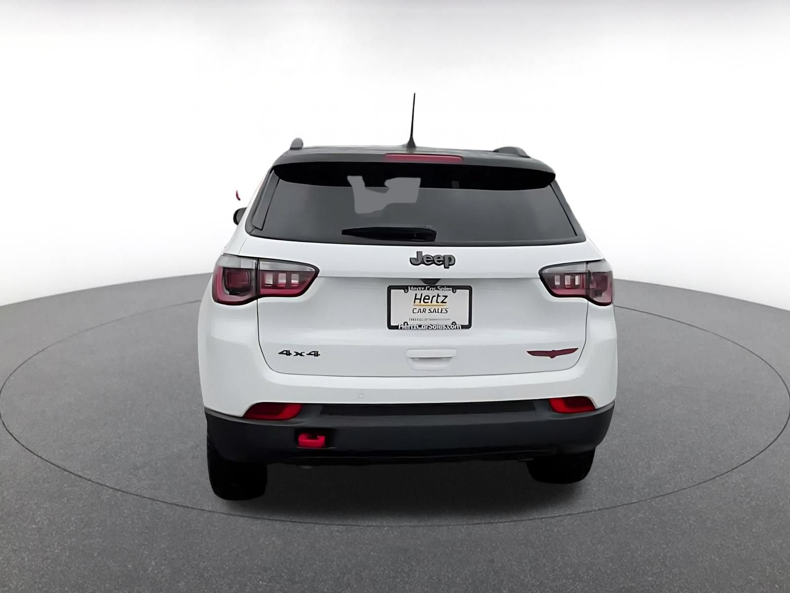 Thumbnail: 2026 Jeep Compass - 12