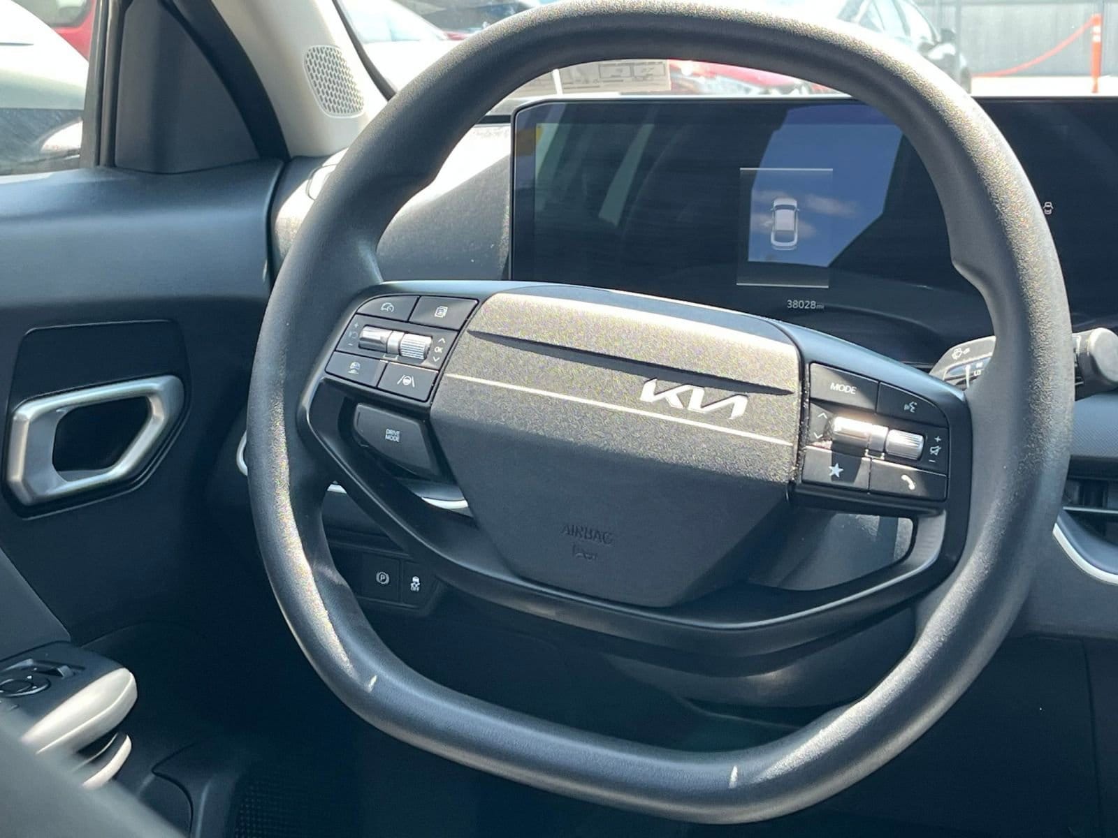 Thumbnail: 2025 Kia K4 - 28