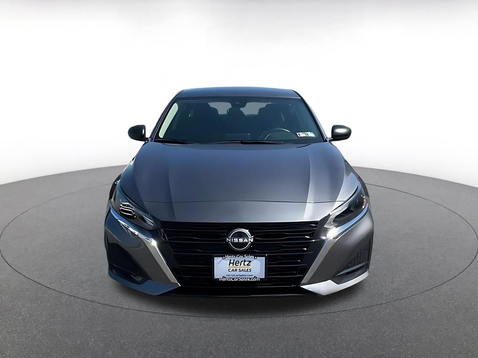 Thumbnail: 2025 Nissan Altima - 4