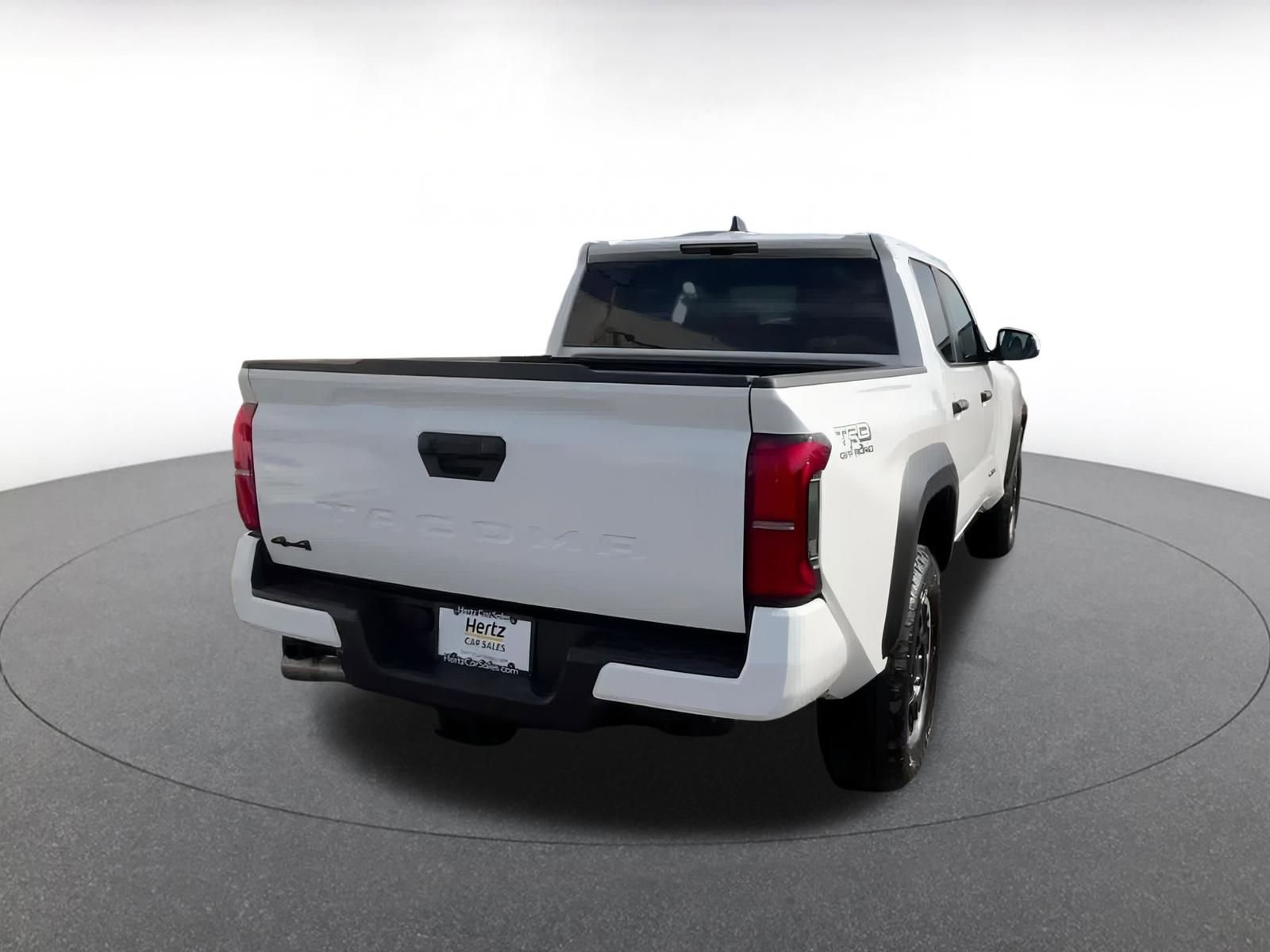 Thumbnail: 2025 Toyota Tacoma - 13