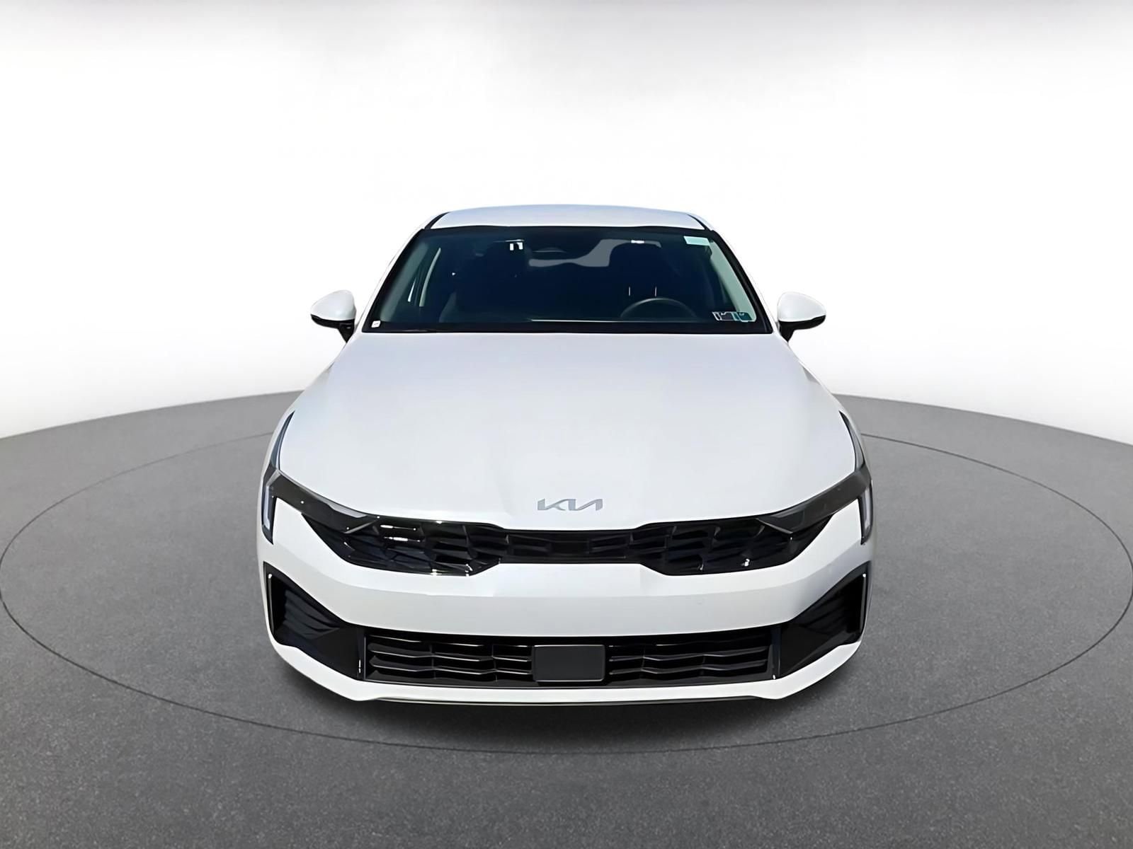 Thumbnail: 2025 Kia K5 - 5
