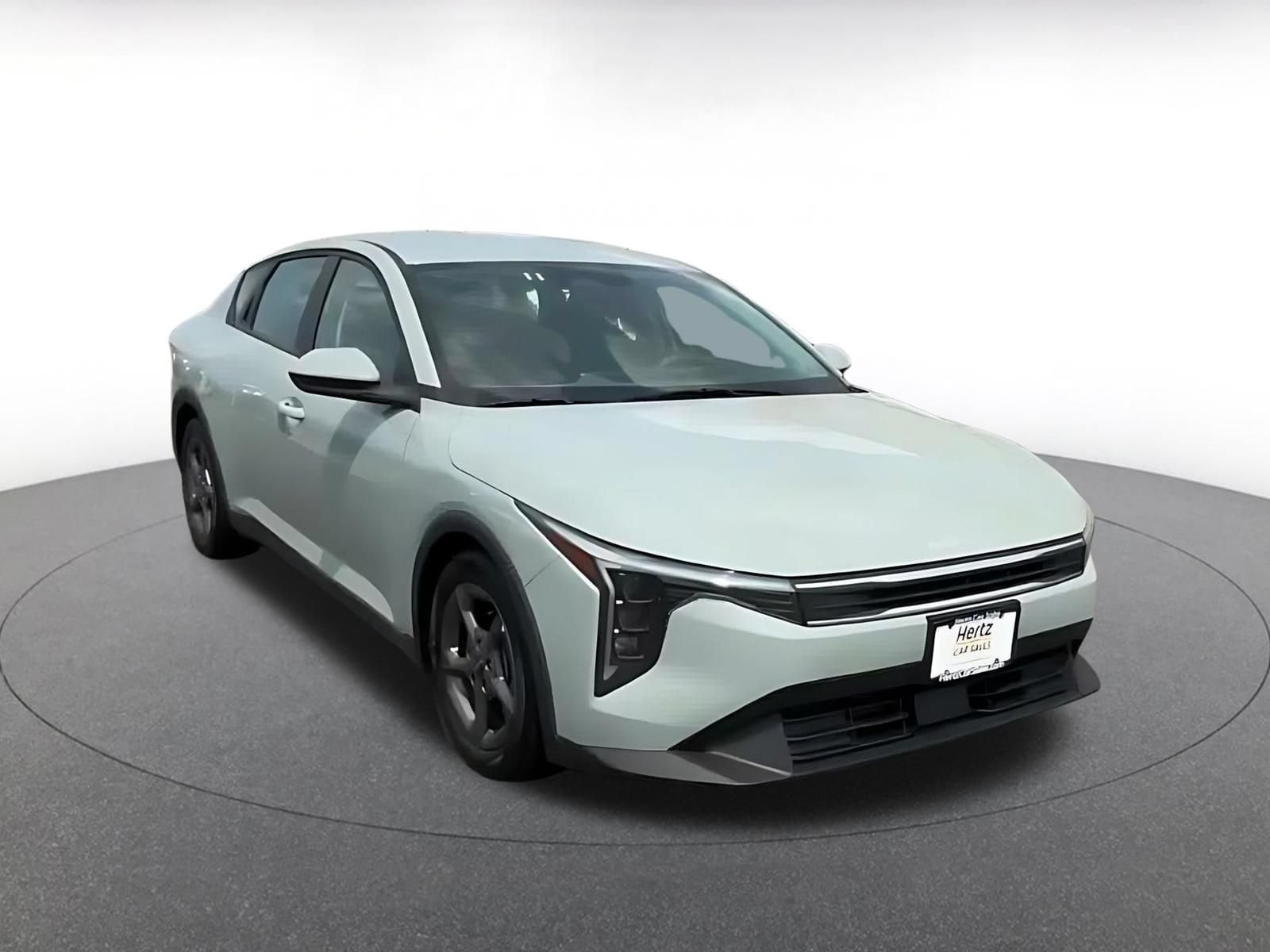 Thumbnail: 2025 Kia K4 - 3
