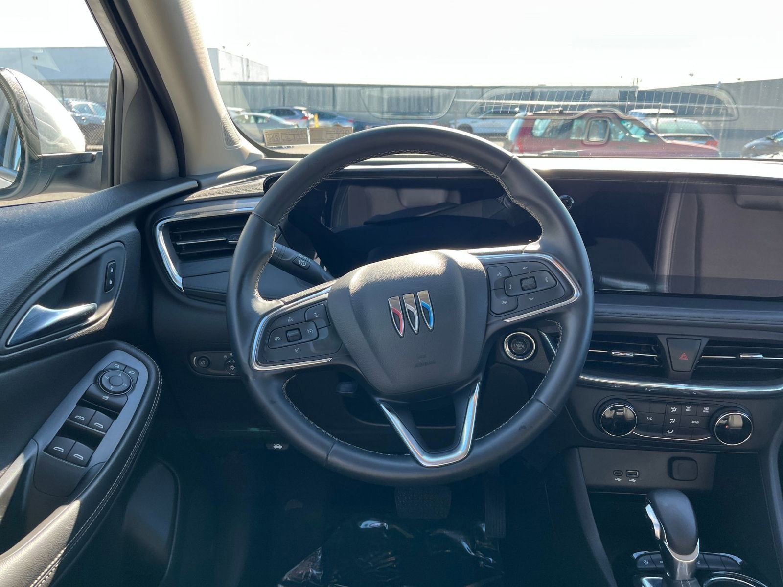 Thumbnail: 2025 Buick Encore GX - 26