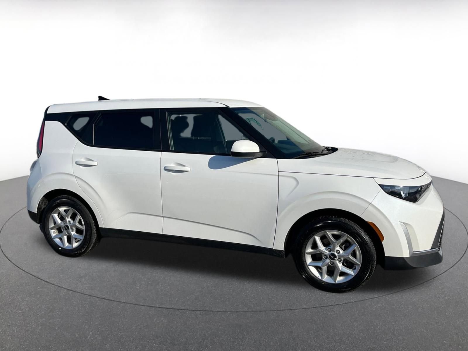 Thumbnail: 2025 Kia Soul - 15