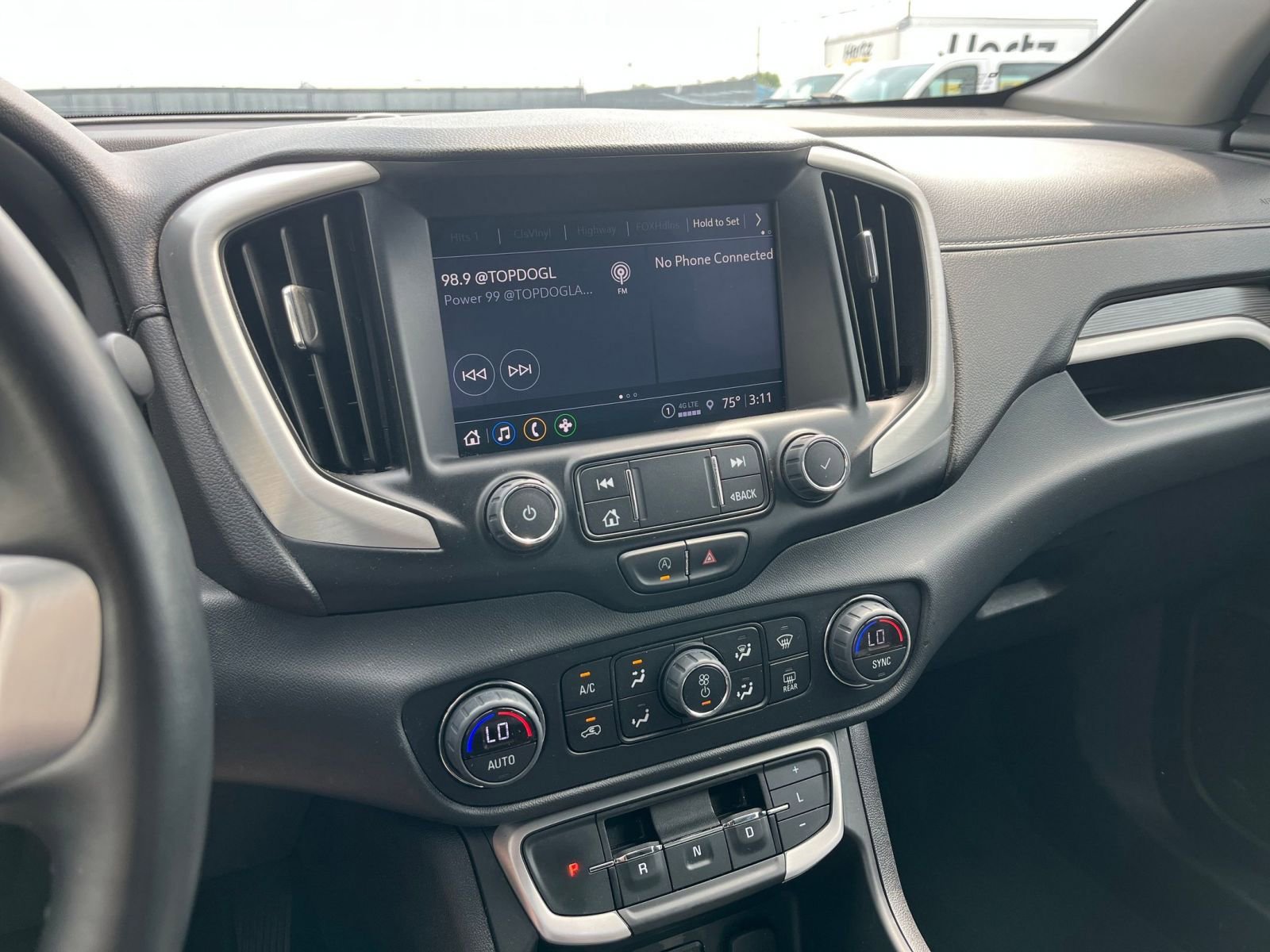 Thumbnail: 2023 GMC Terrain - 21