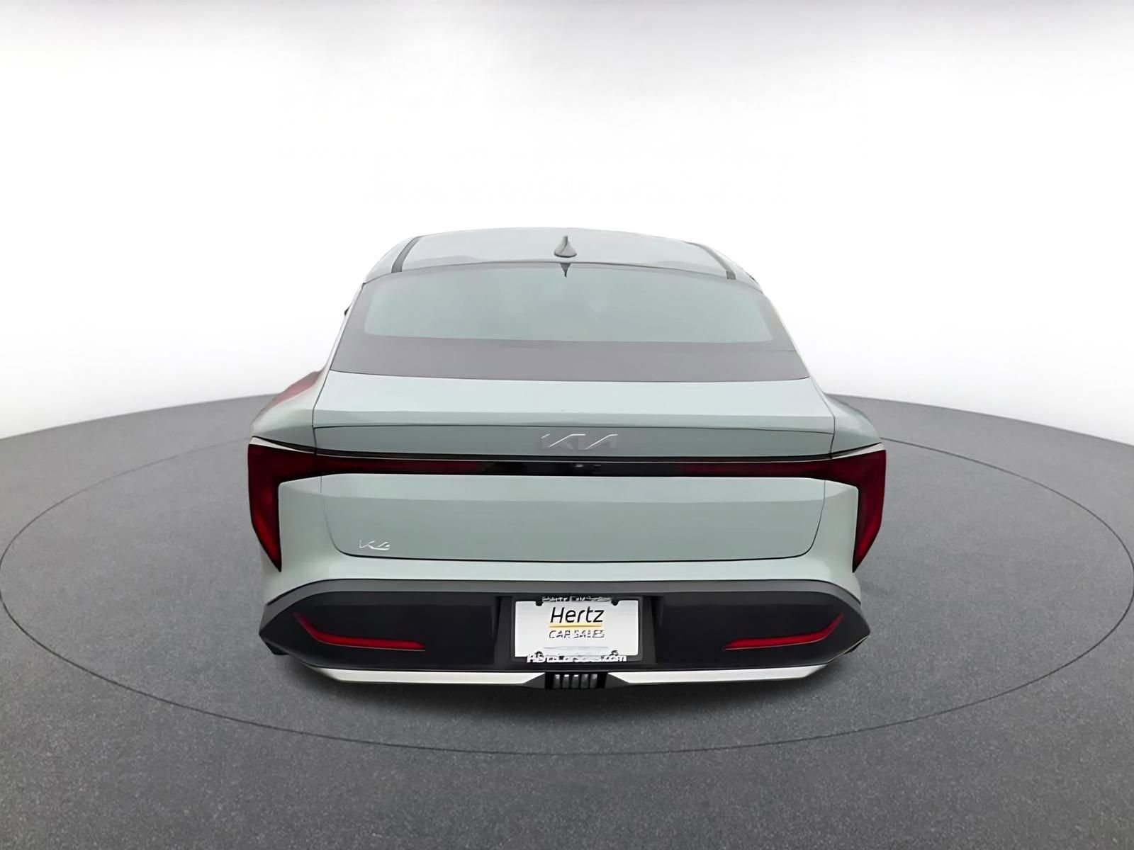 Thumbnail: 2025 Kia K4 - 12