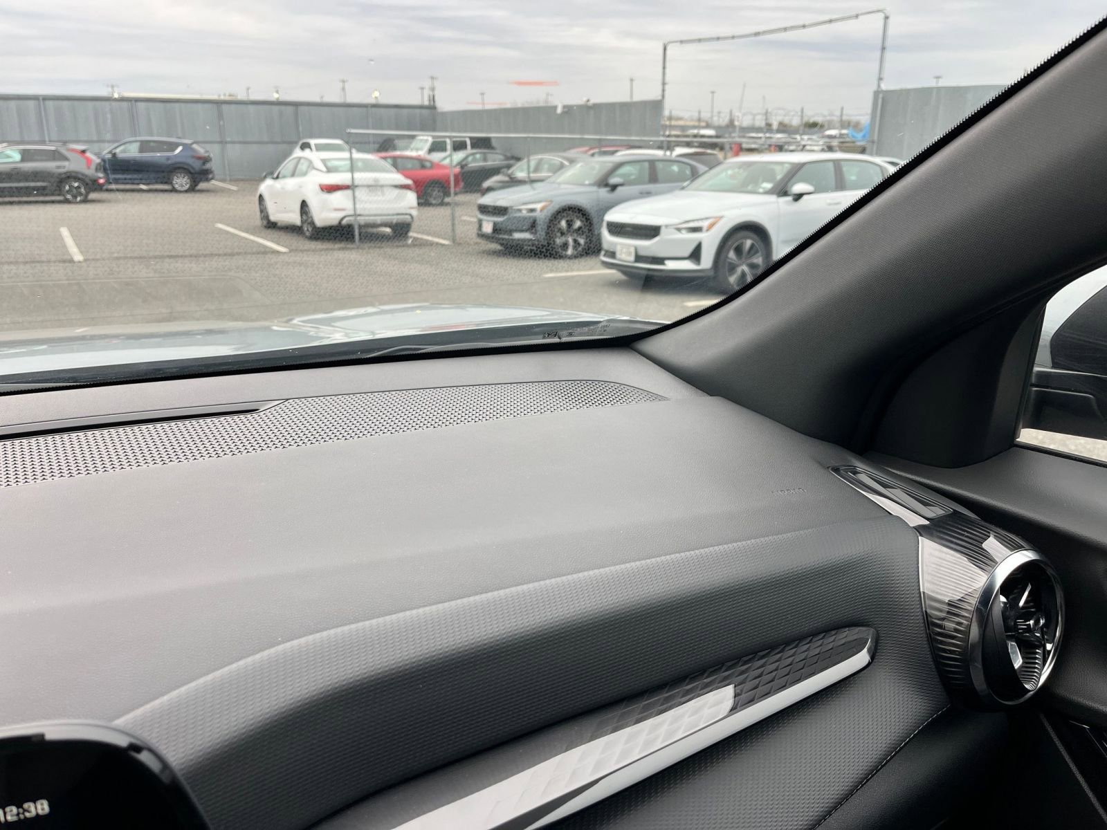 Thumbnail: 2025 Chevrolet Equinox - 34