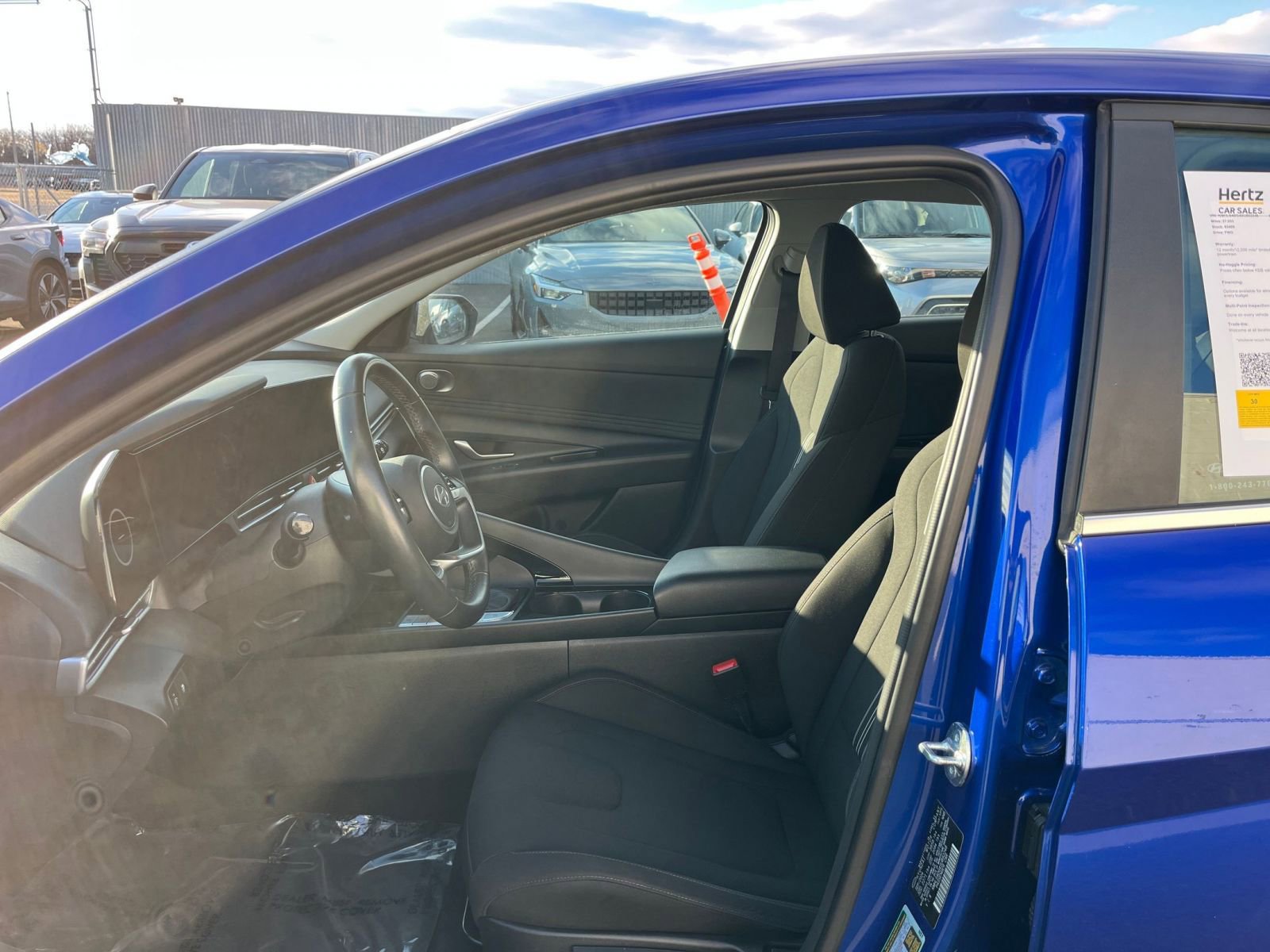 Thumbnail: 2025 Hyundai Elantra - 26