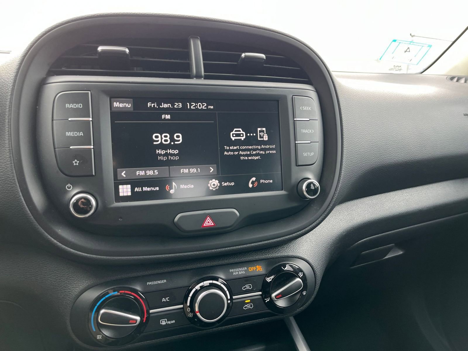 Thumbnail: 2025 Kia Soul - 21