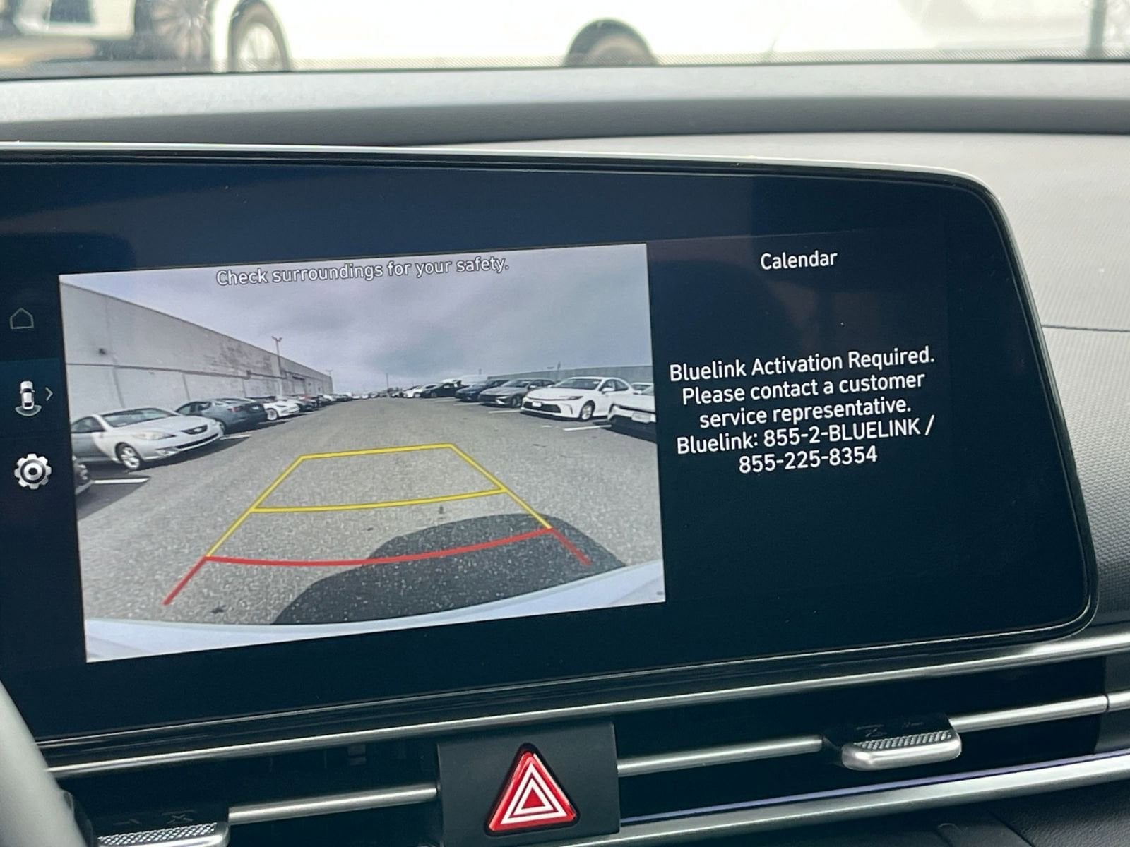 Thumbnail: 2025 Hyundai Elantra - 23