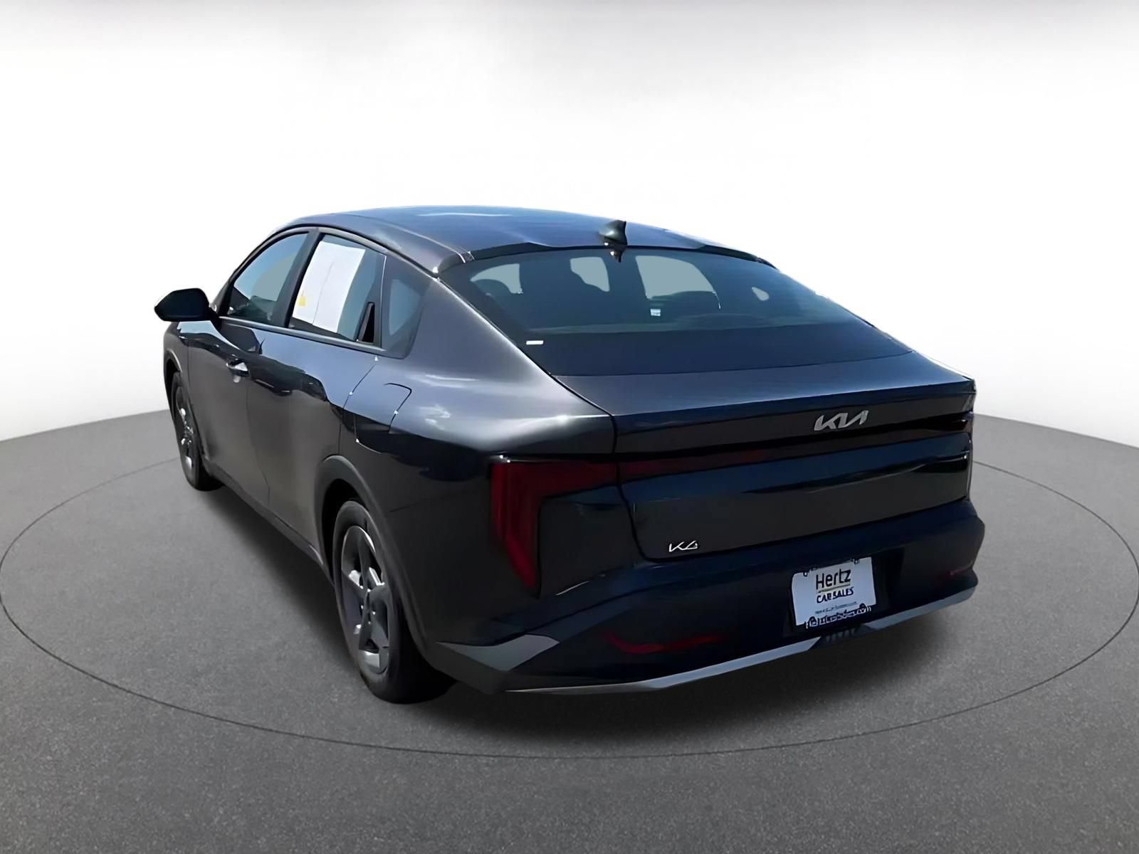 Thumbnail: 2026 Kia K4 - 10