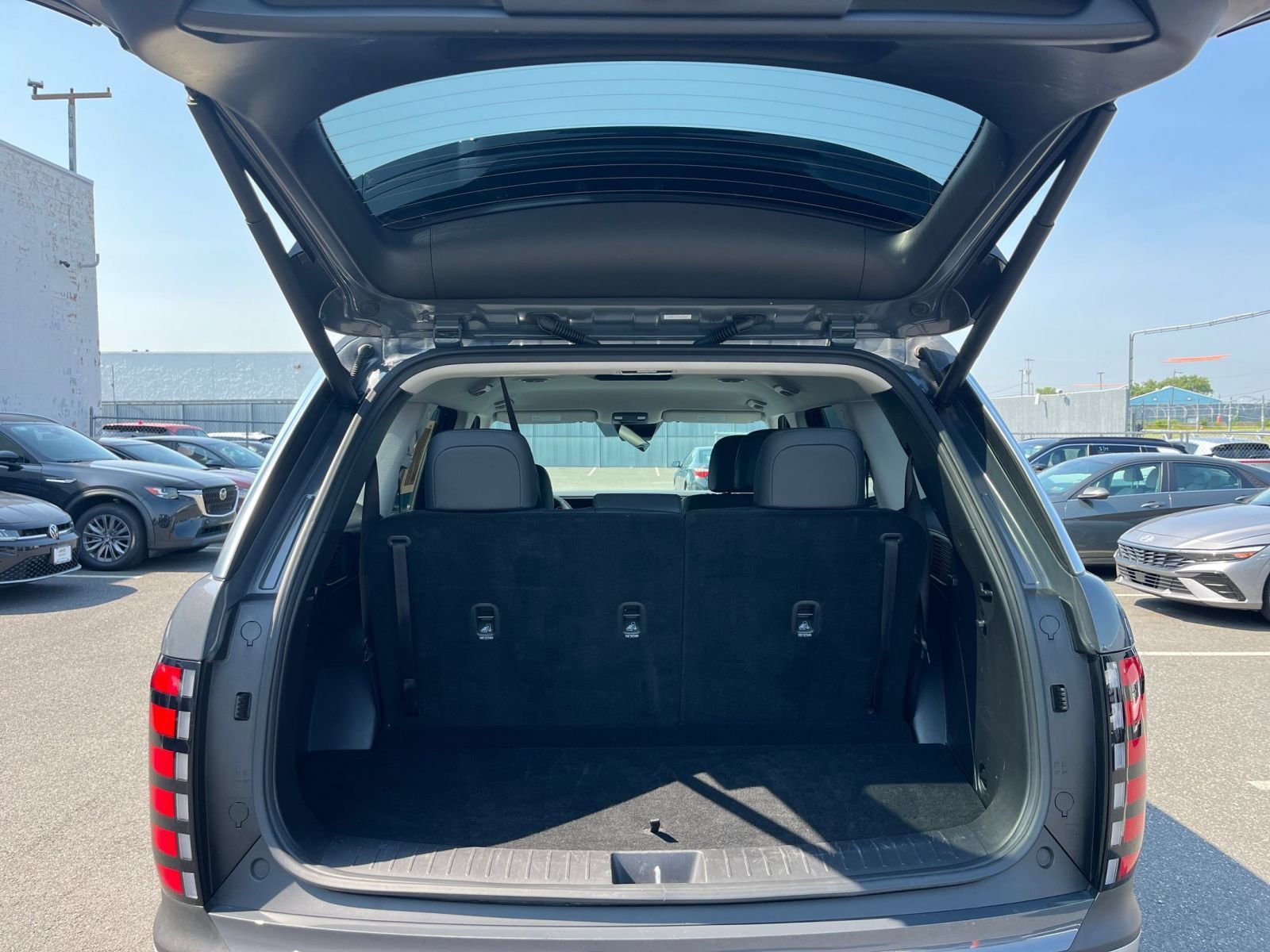 Thumbnail: 2026 Hyundai Palisade - 33
