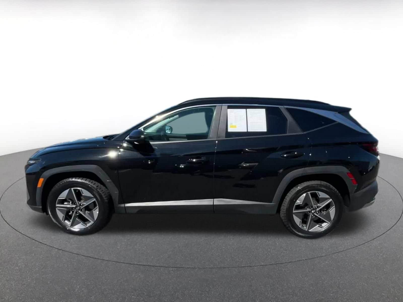 Thumbnail: 2025 Hyundai Tucson - 8