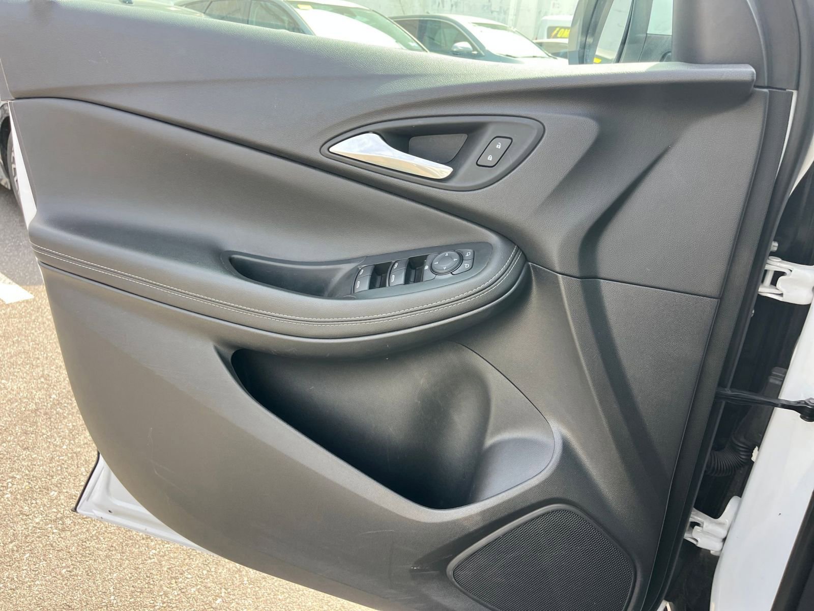 Thumbnail: 2025 Buick Encore GX - 20