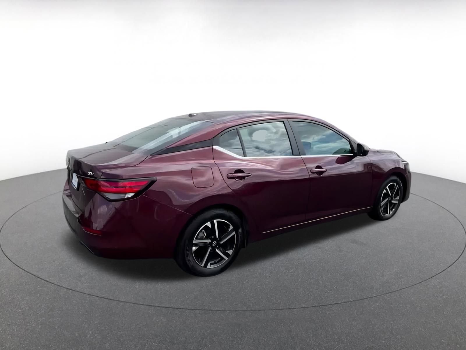 Thumbnail: 2024 Nissan Sentra - 15