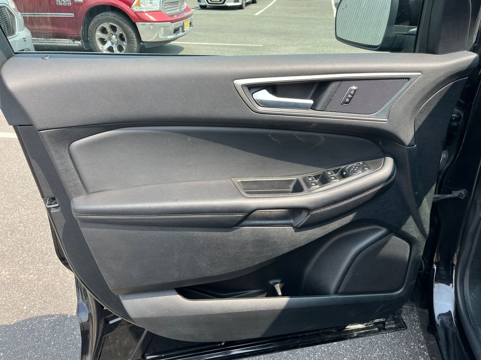 2024 Ford Edge SEL 20